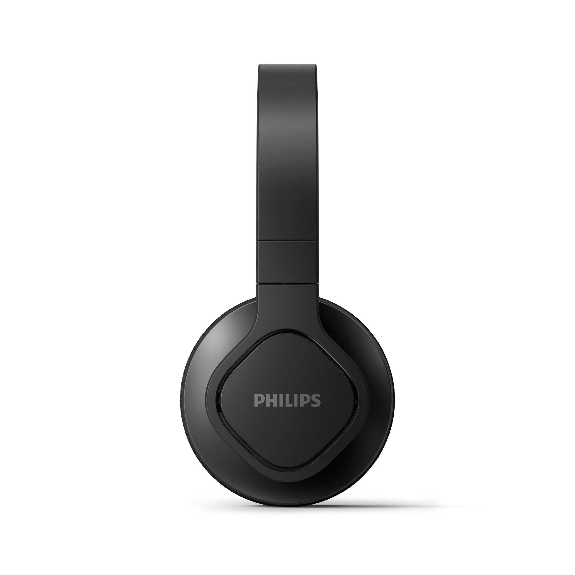 Philips TAA4216BK/00 écouteur/casque Avec fil &sans fil Arceau Sports USB Type-C Bluetooth Noir - Neuf