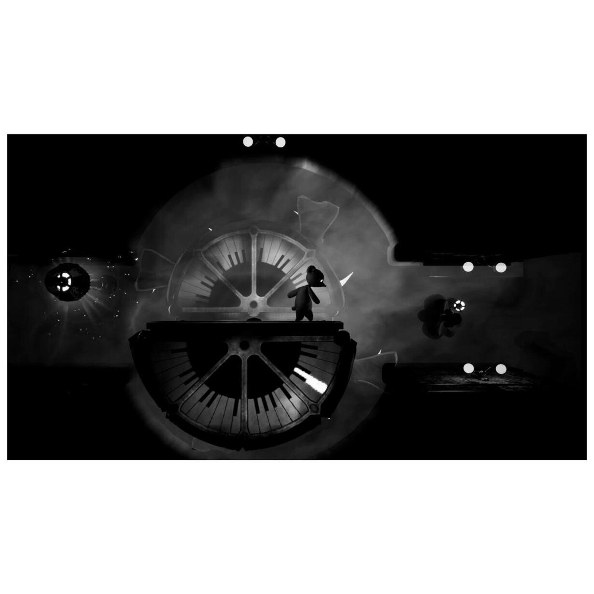 Tandem A Tale Of Shadows PS4 Neuf - vue 2