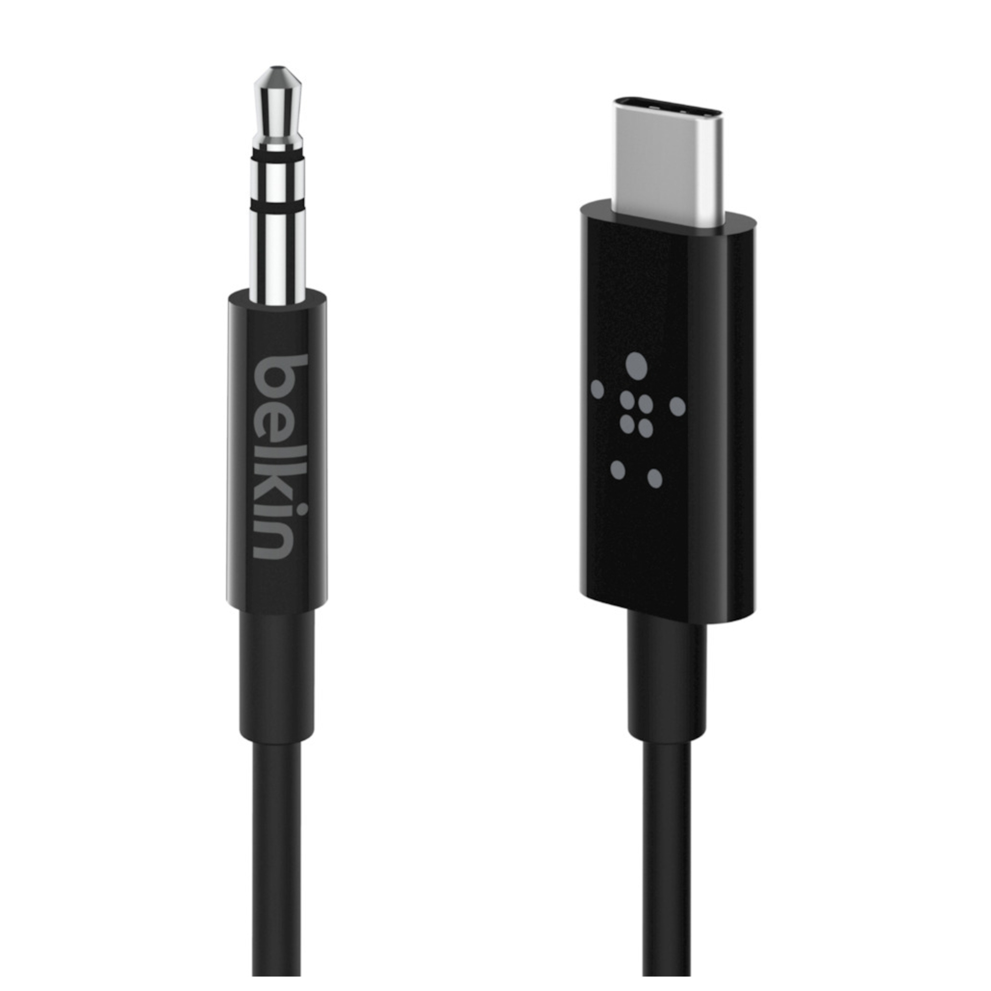 Câble Audio Belkin USB-C Vers Jack 3.5mm – 90 cm - vue 5