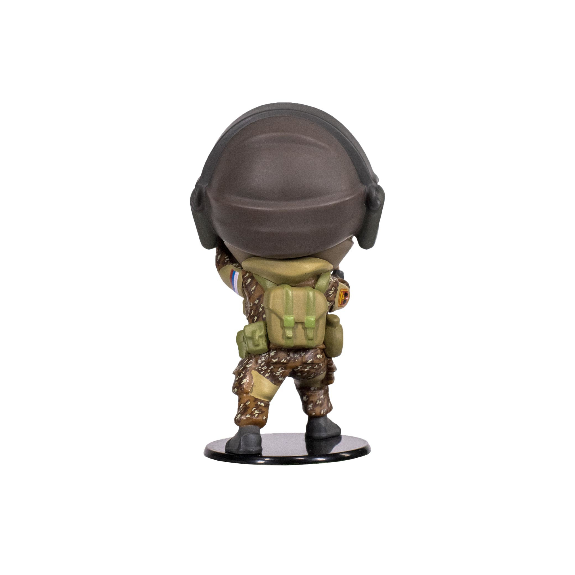 Ubisoft Figurine Chibi Six Dokkaebi - vue 9