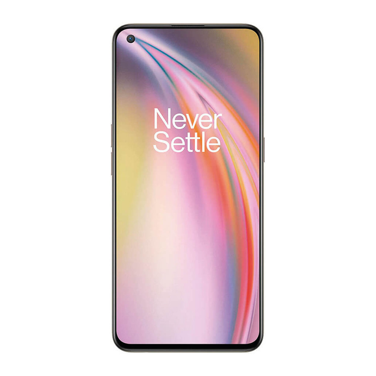 OnePlus Nord CE 5G 16,3 cm (6.43 ) Double SIM Oxygen OS USB Type-C 12 Go 256 Go 4500 mAh Argent - Bon état