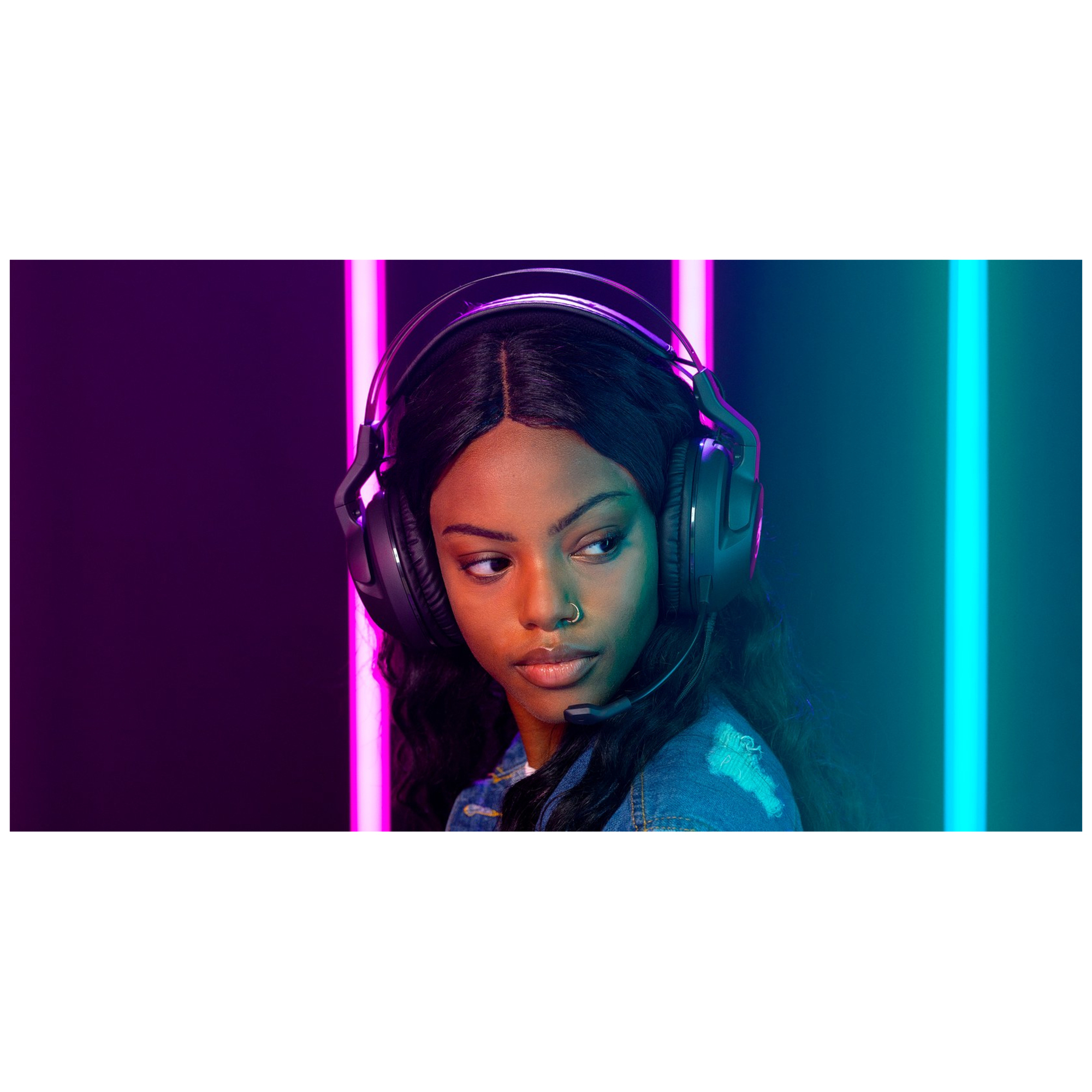 ROCCAT ELO 7.1 Casque Avec fil Arceau Jouer Neuf - vue 3