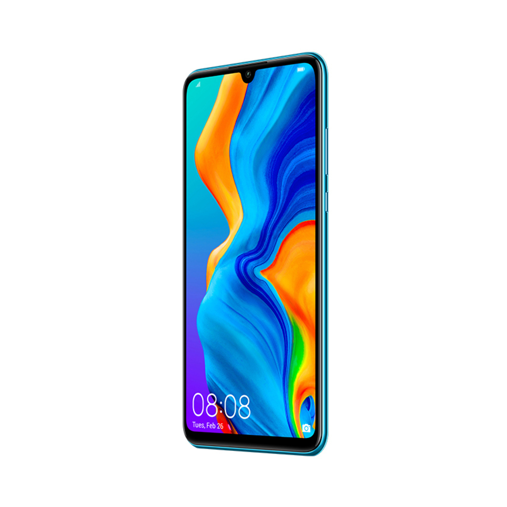 P30 Lite 64 Go, Bleu - Bon état
