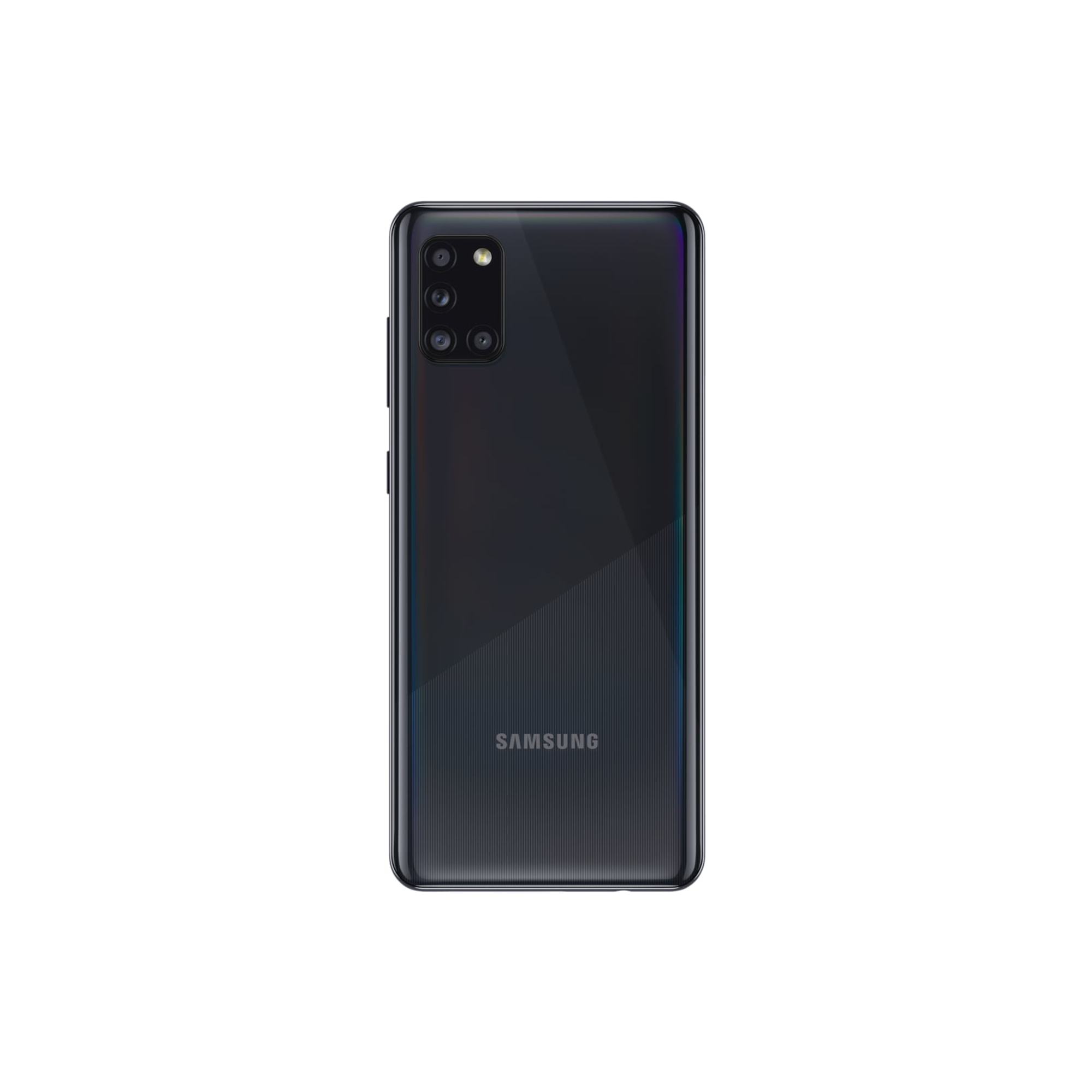 Galaxy A31 64 Go, Noir, débloqué - Excellent état