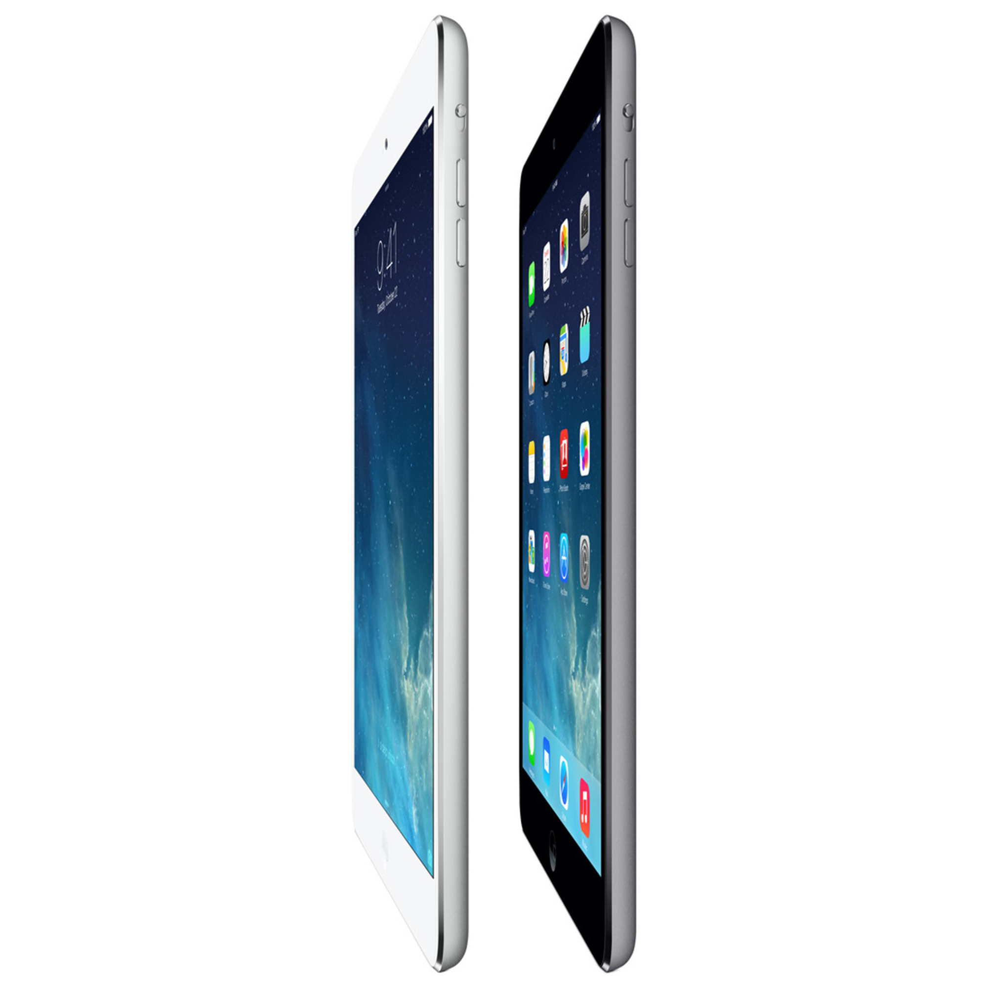 Apple iPad mini 2 4G LTE 20 1 cm 7.9 Wi Fi 4 802.11n iOS Bon état - vue 3