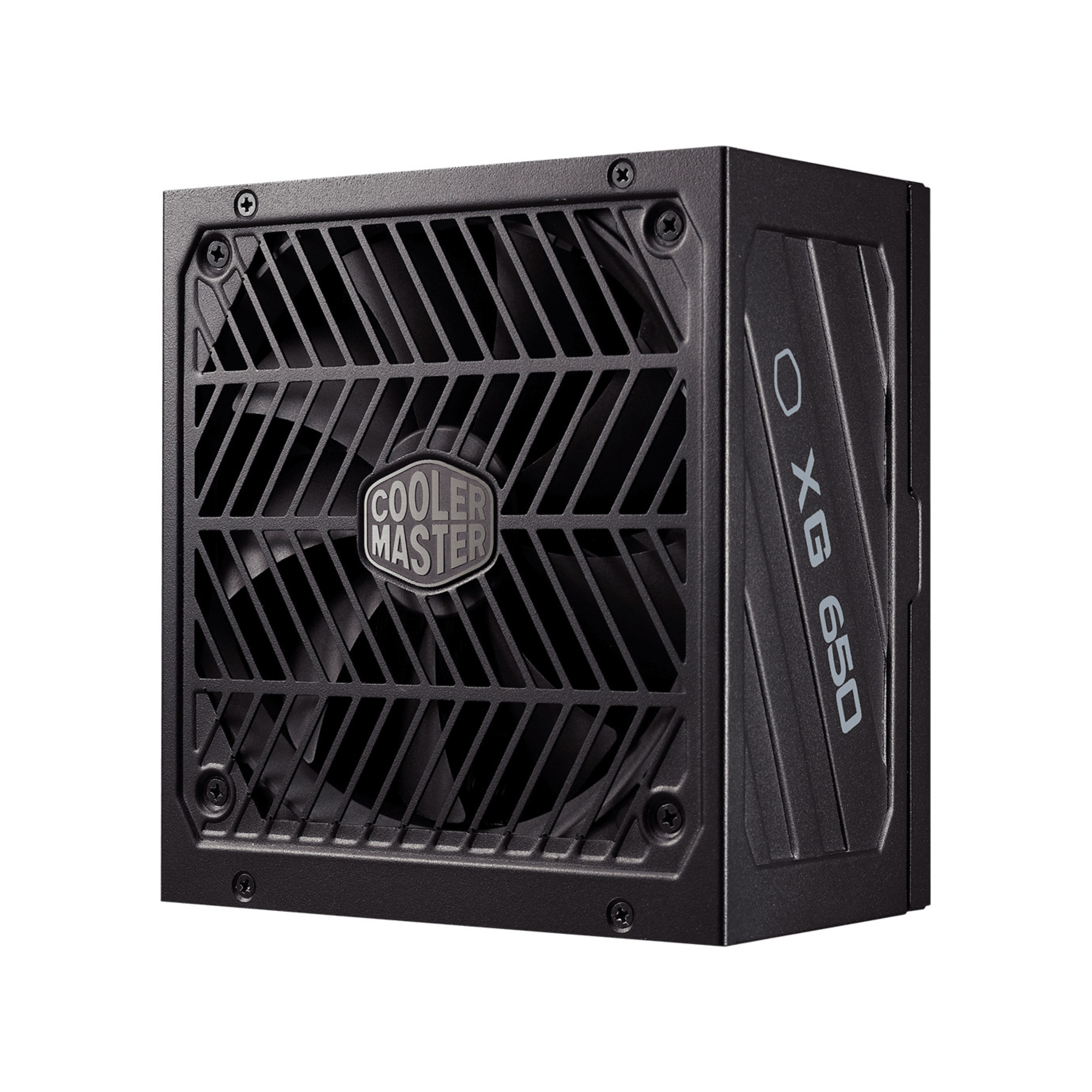 Cooler Master XG650 Platinum - 650w - 80Plus Platinum - Neuf