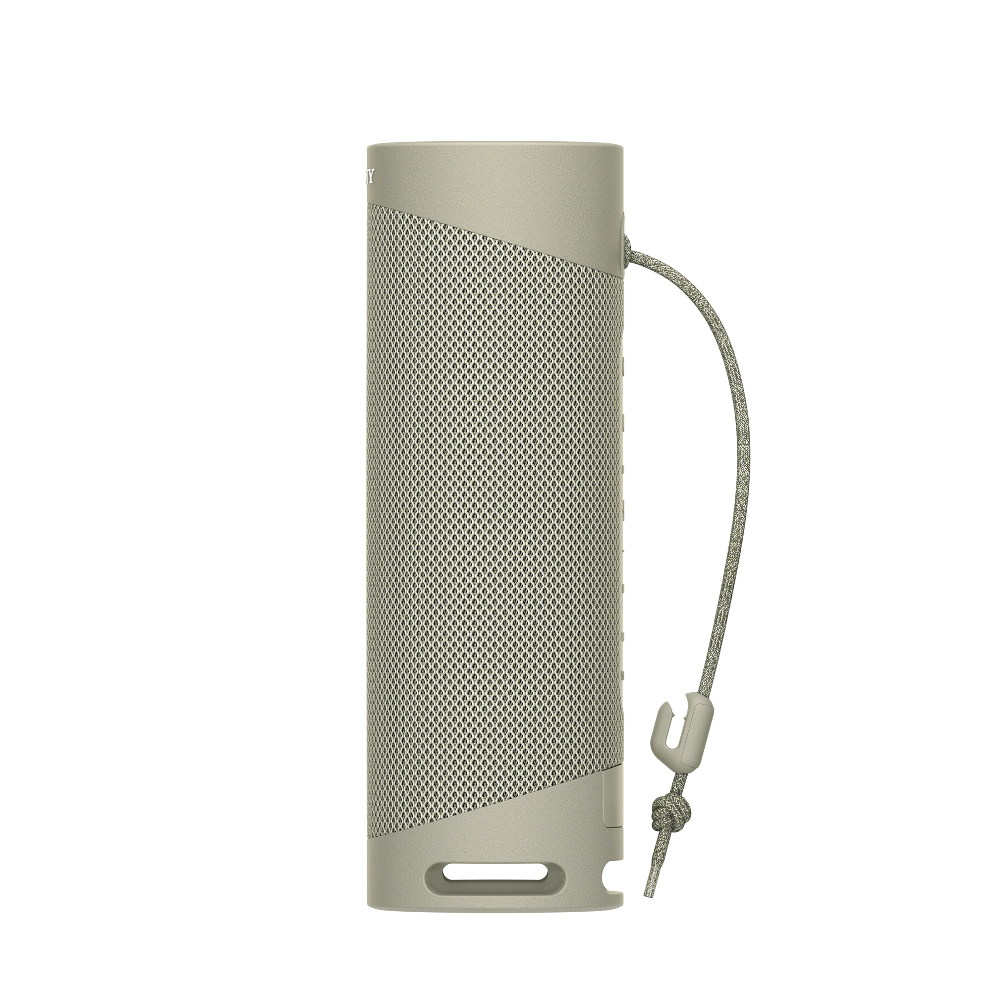 Enceinte portable stéréo SRS-XB23 Gris - Neuf