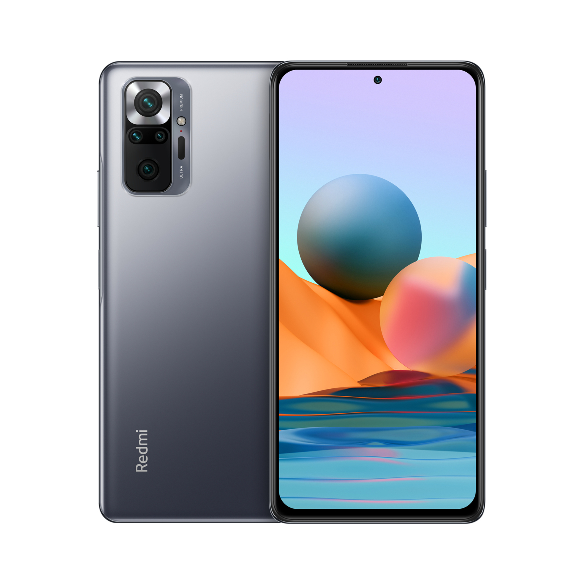 Acheter Redmi Note 10 Pro (4G) 256 Go, Gris, Débloqué - Bon état Bon état - 257,66 € Redmi Note 10 Pro (4G) 256 Go, Gris, Débloqué - Bon état Bon état - Xiaomi reconditionné disponible sur Pixmania