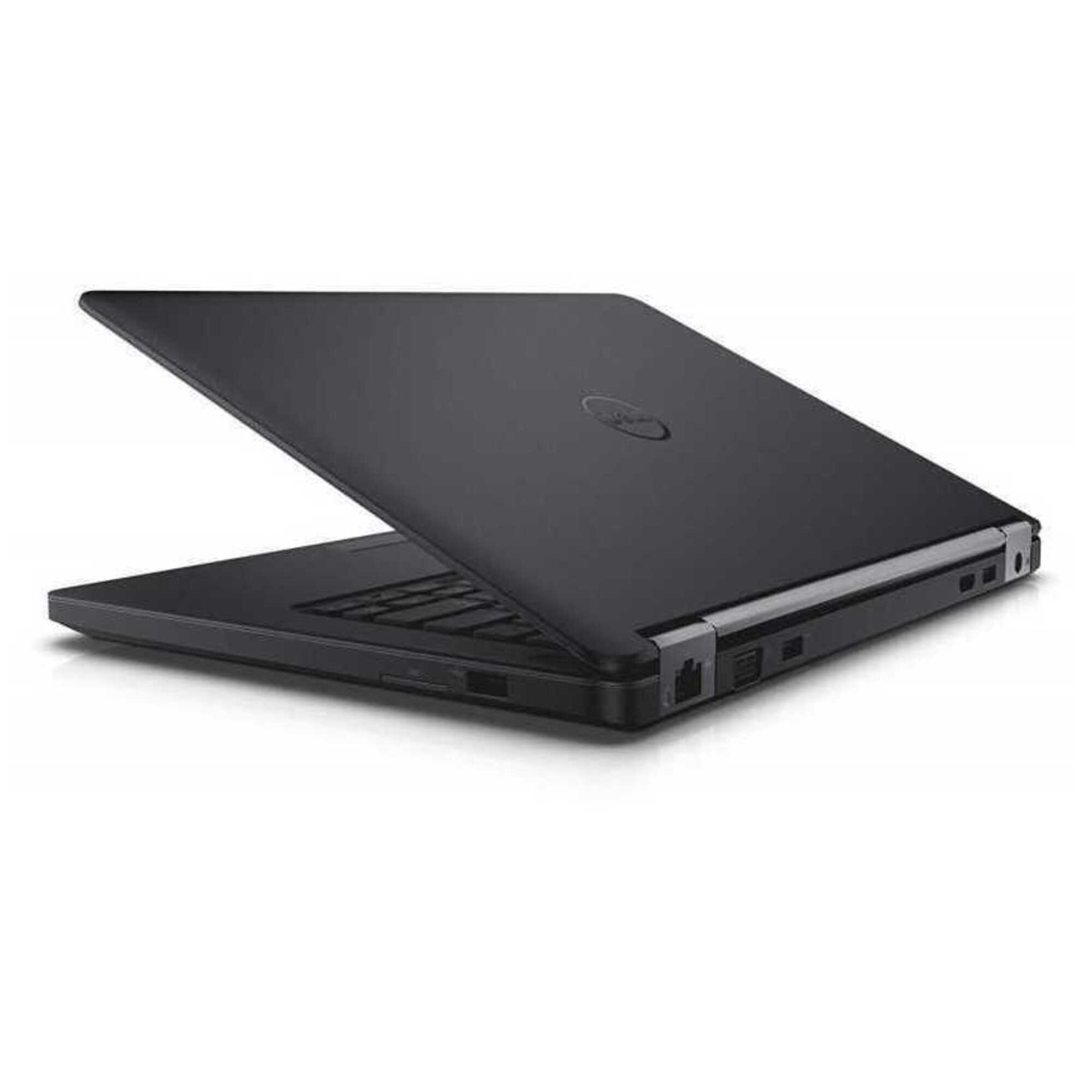 Dell Latitude E5450 - 8Go - SSD 256Go - Bon état