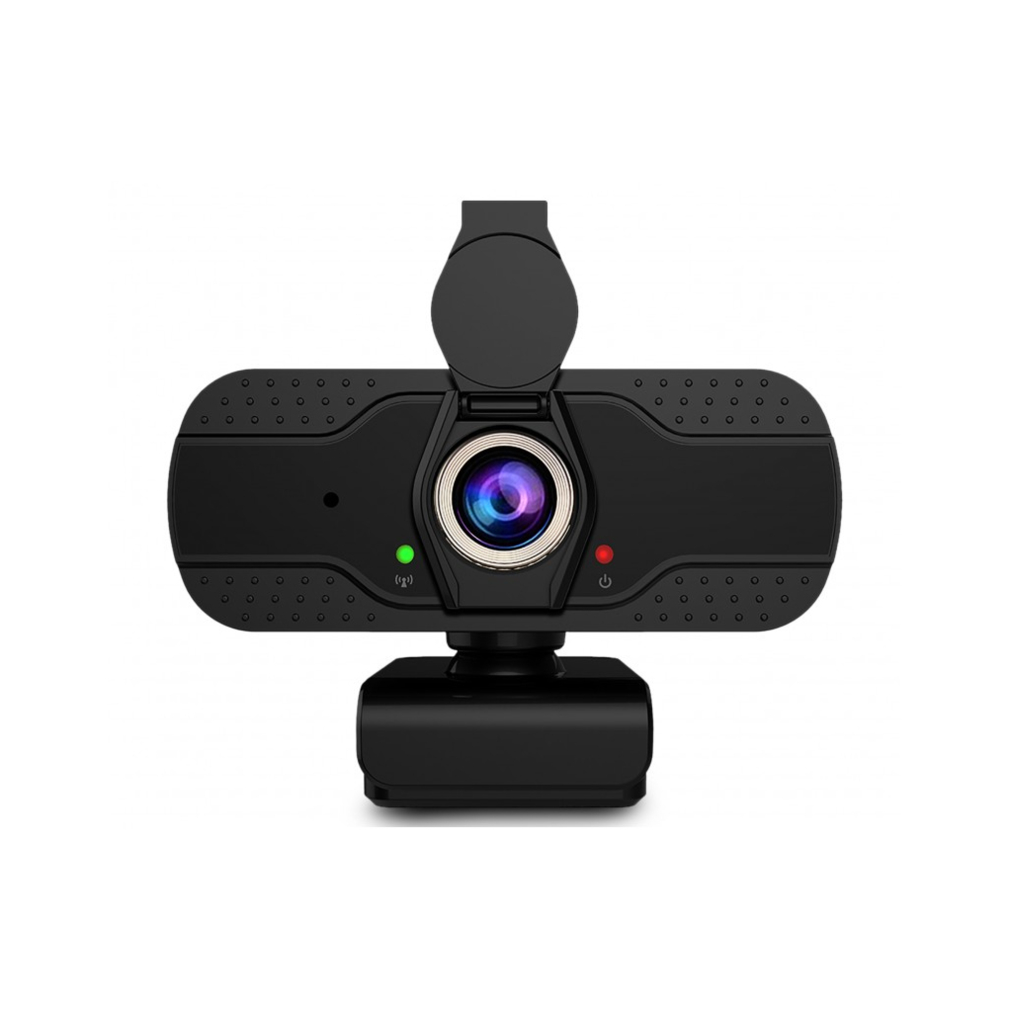 URBAN FACTORY Cam&eacute;ra / Webcam  Webee - Full HD