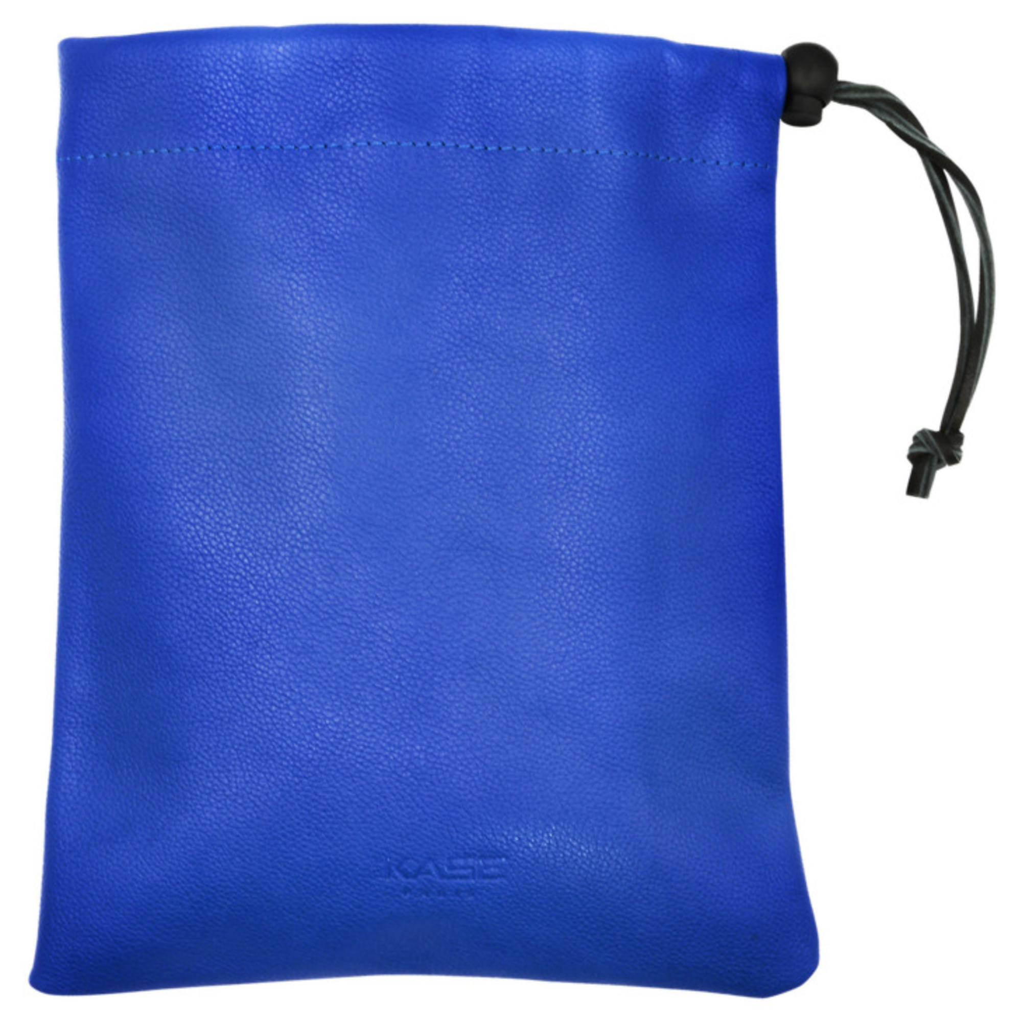 Voyageur Pouch, Bleu Électrique - Neuf