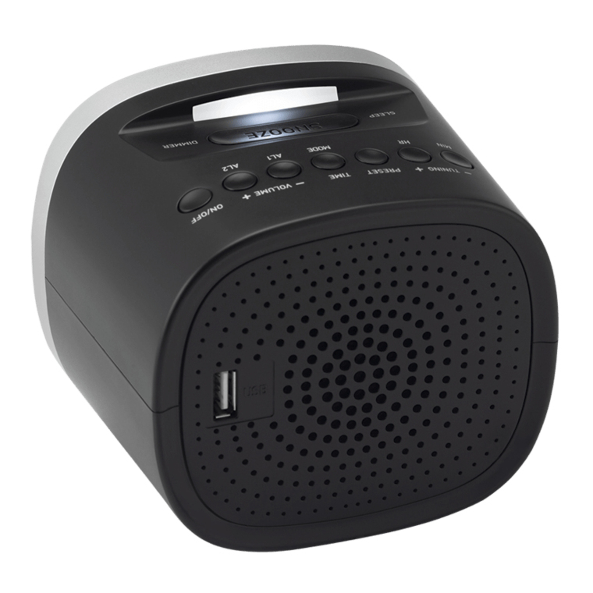 Grundig SCN230 - vue 5