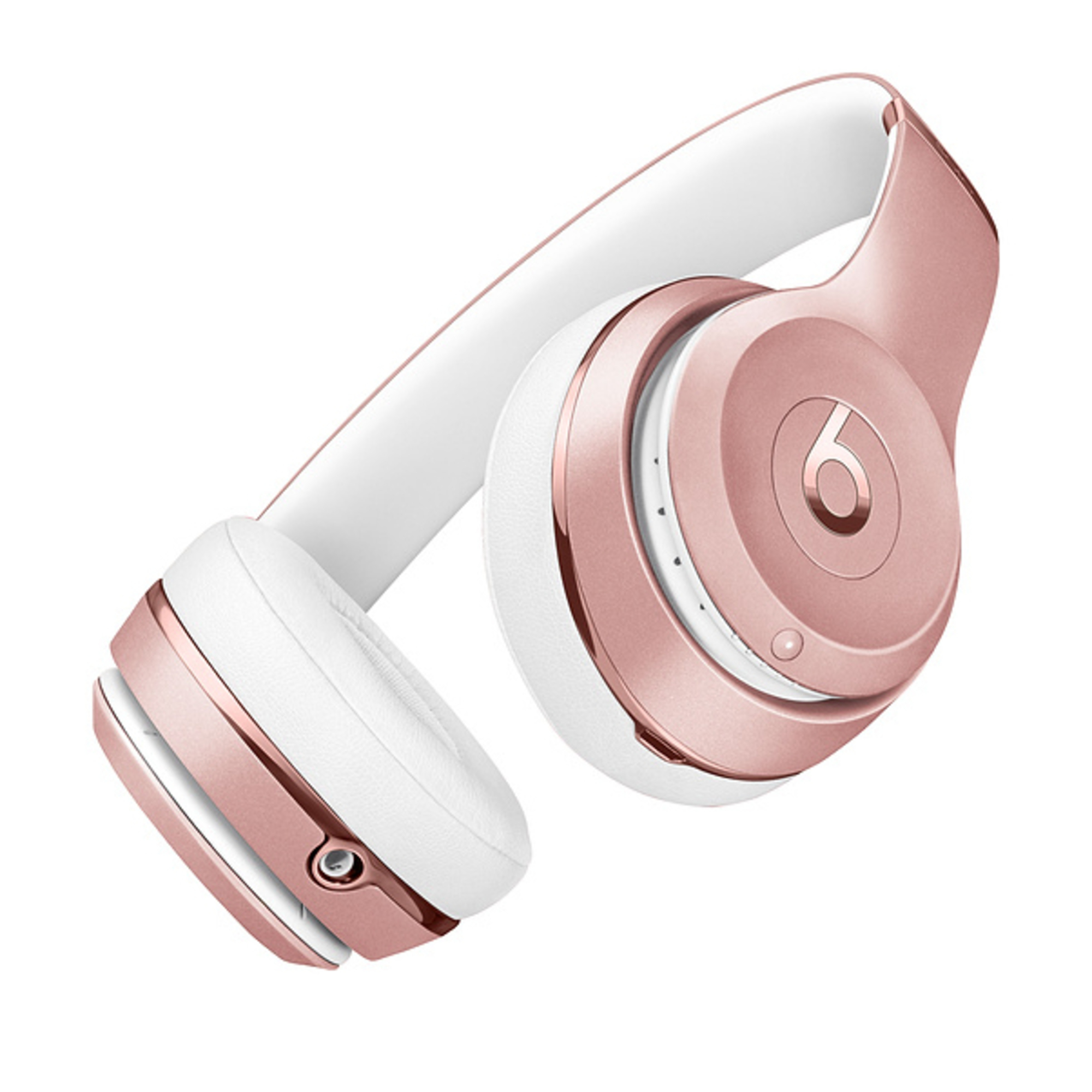 Casque sans fil Beats Solo3 Rose Gold - Neuf