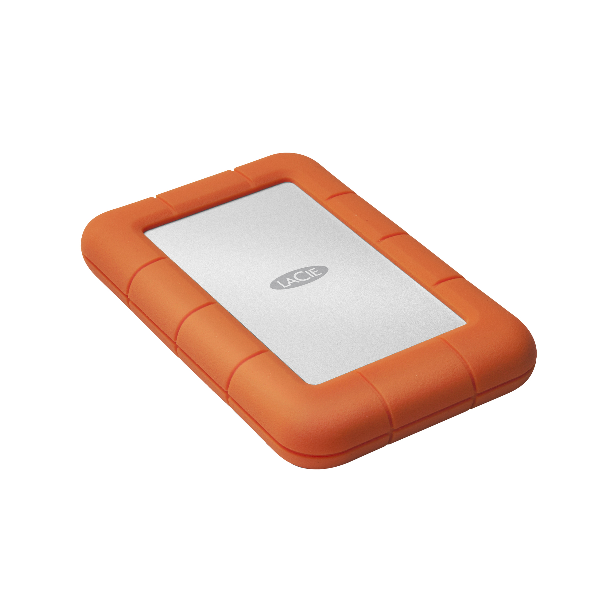 LaCie Rugged Mini USB 3.0 - vue 8