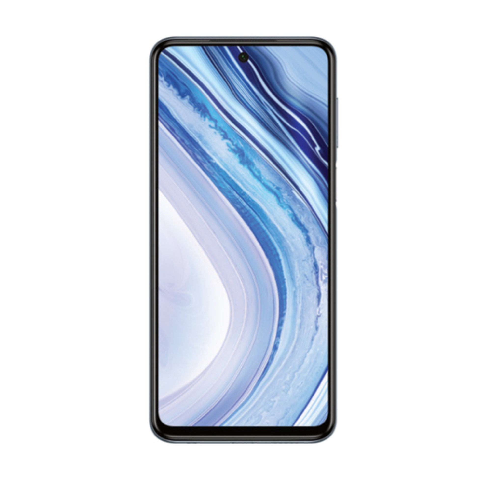 Redmi Note 9 Pro 128 Go, Gris - Excellent état