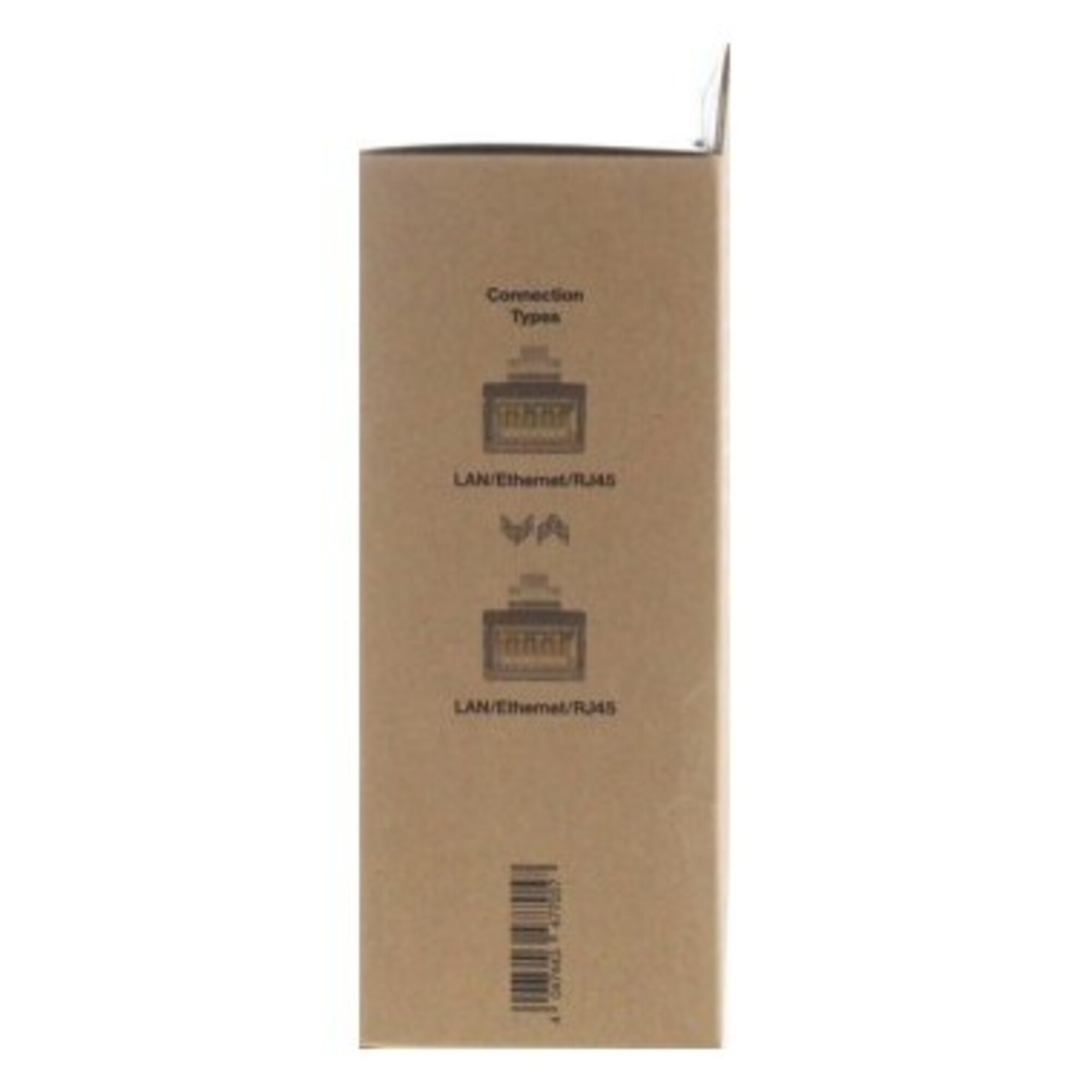 Hama - Câble Ethernet Cat6a - 10m - Noir - Image 3
