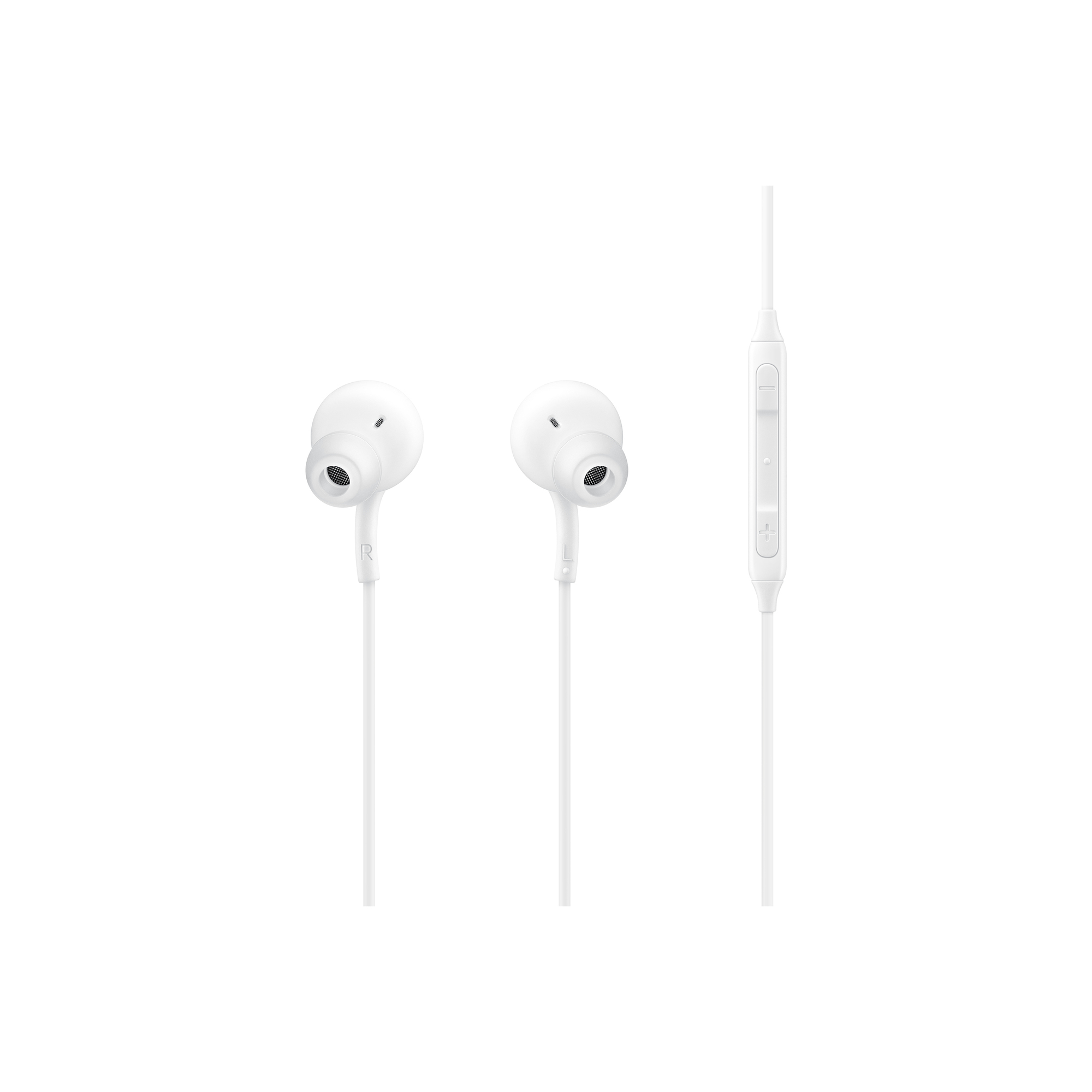 Samsung EO-IC100 Casque Avec fil Ecouteurs Appels/Musique USB Type-C Blanc - Neuf