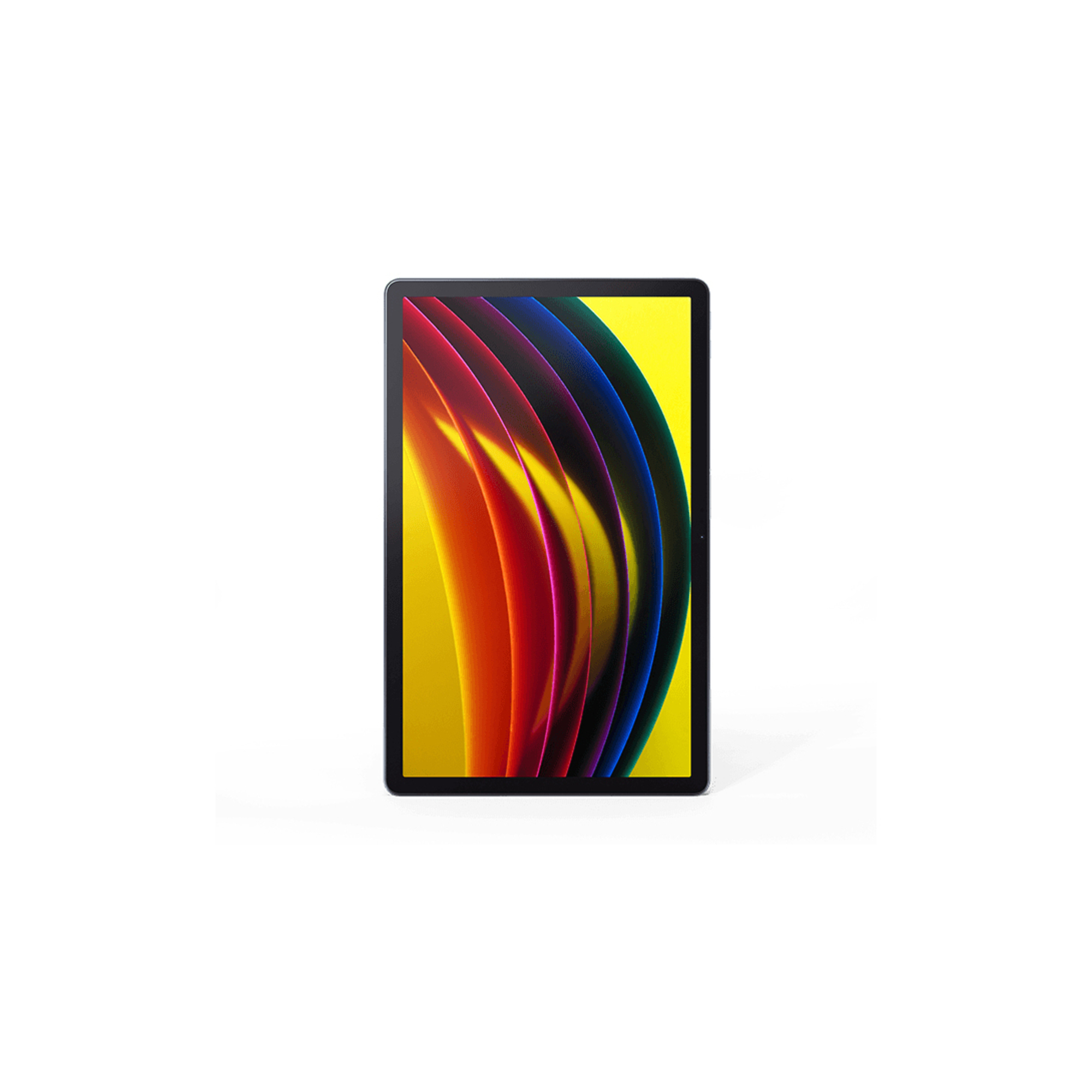 Lenovo Tab P11 Qualcomm Snapdragon 128 Go 27,9 cm (11 ) 4 Go Wi-Fi 5 (802.11ac) Android 10 Gris - Neuf