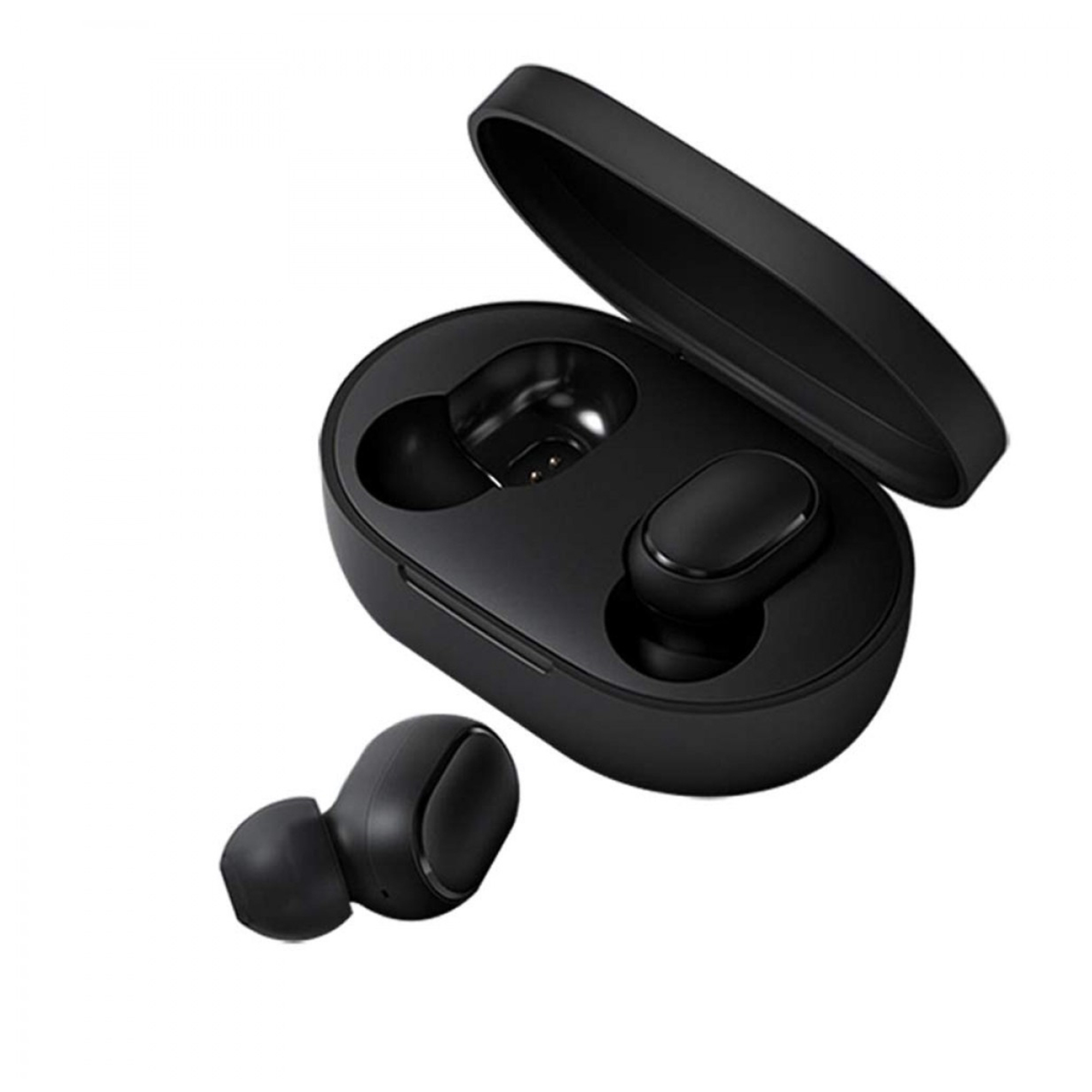 Xiaomi Redmi Airdots Casque Sans fil Ecouteurs Appels/Musique Bluetooth Noir - Neuf