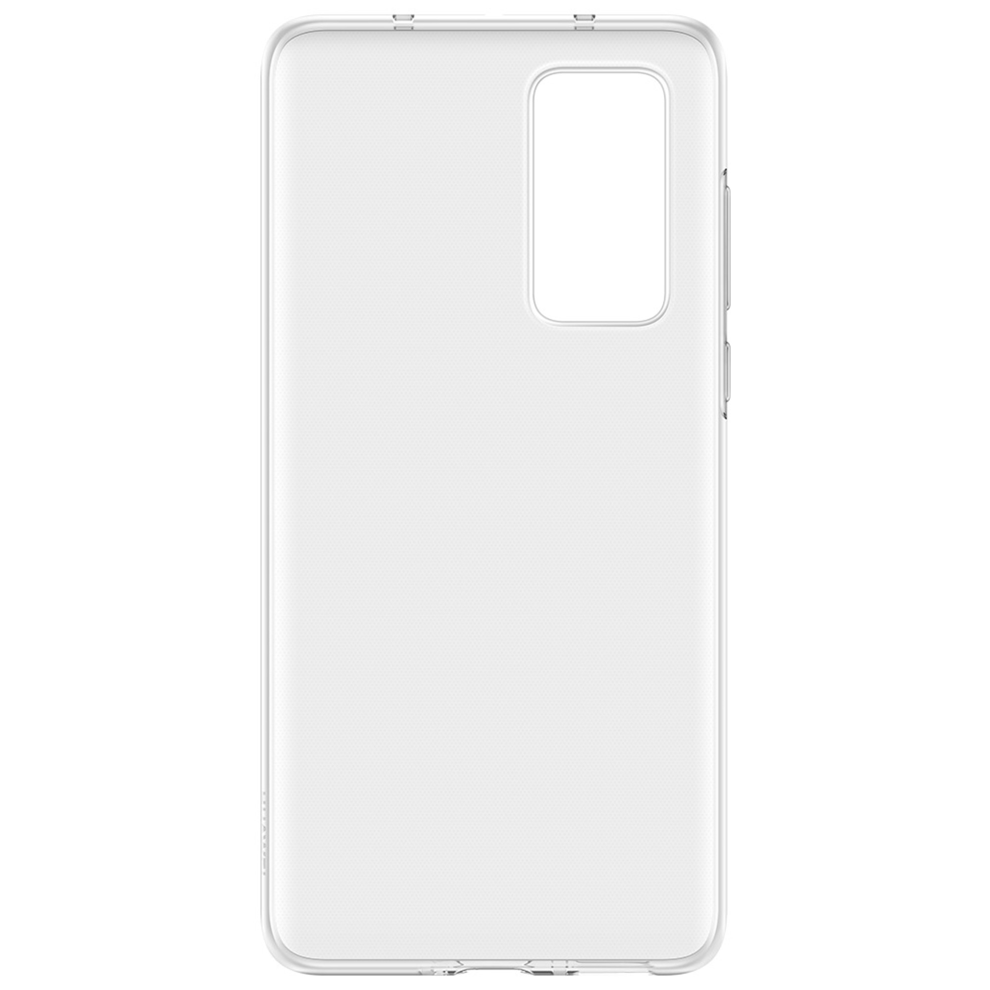 Huawei Coque P40 Pro - vue 3