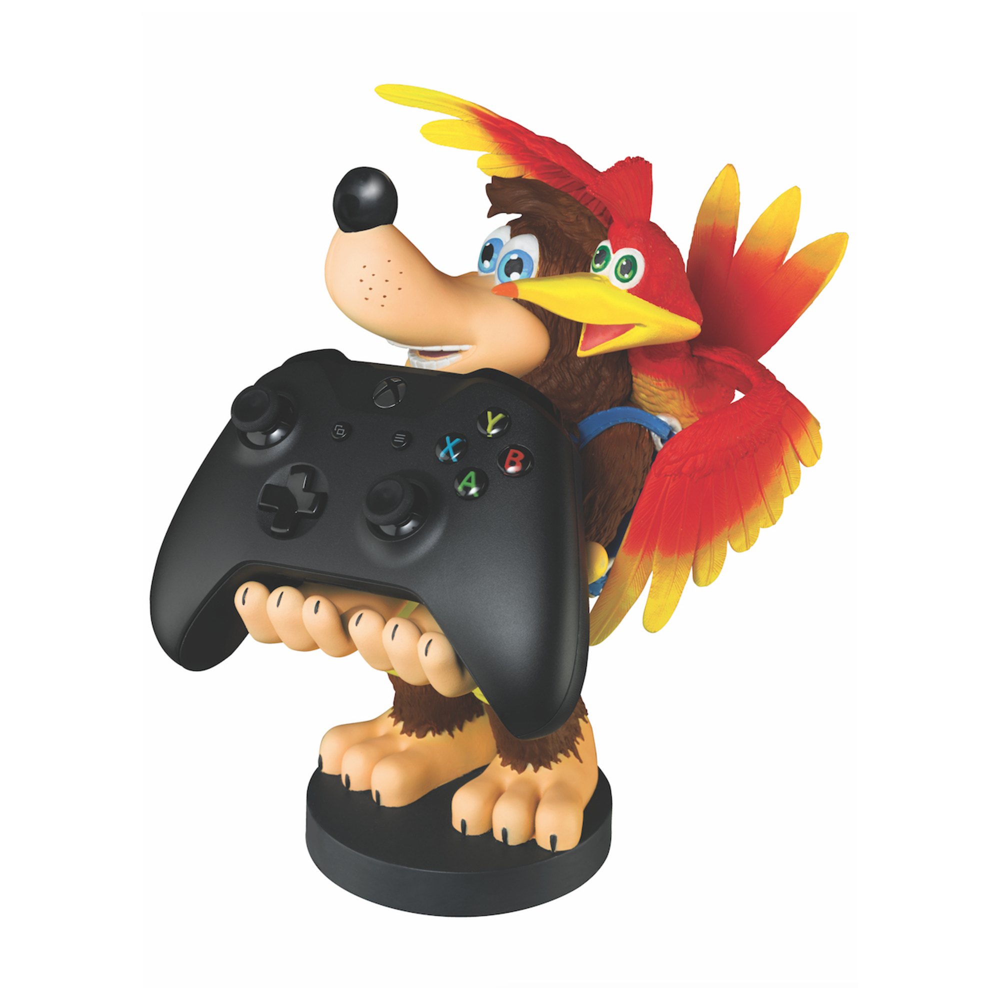 Exquisite Gaming Cable Guys Banjo Kazooie Support passif Manette de jeux Mobilesmartphone Neuf - vue 3