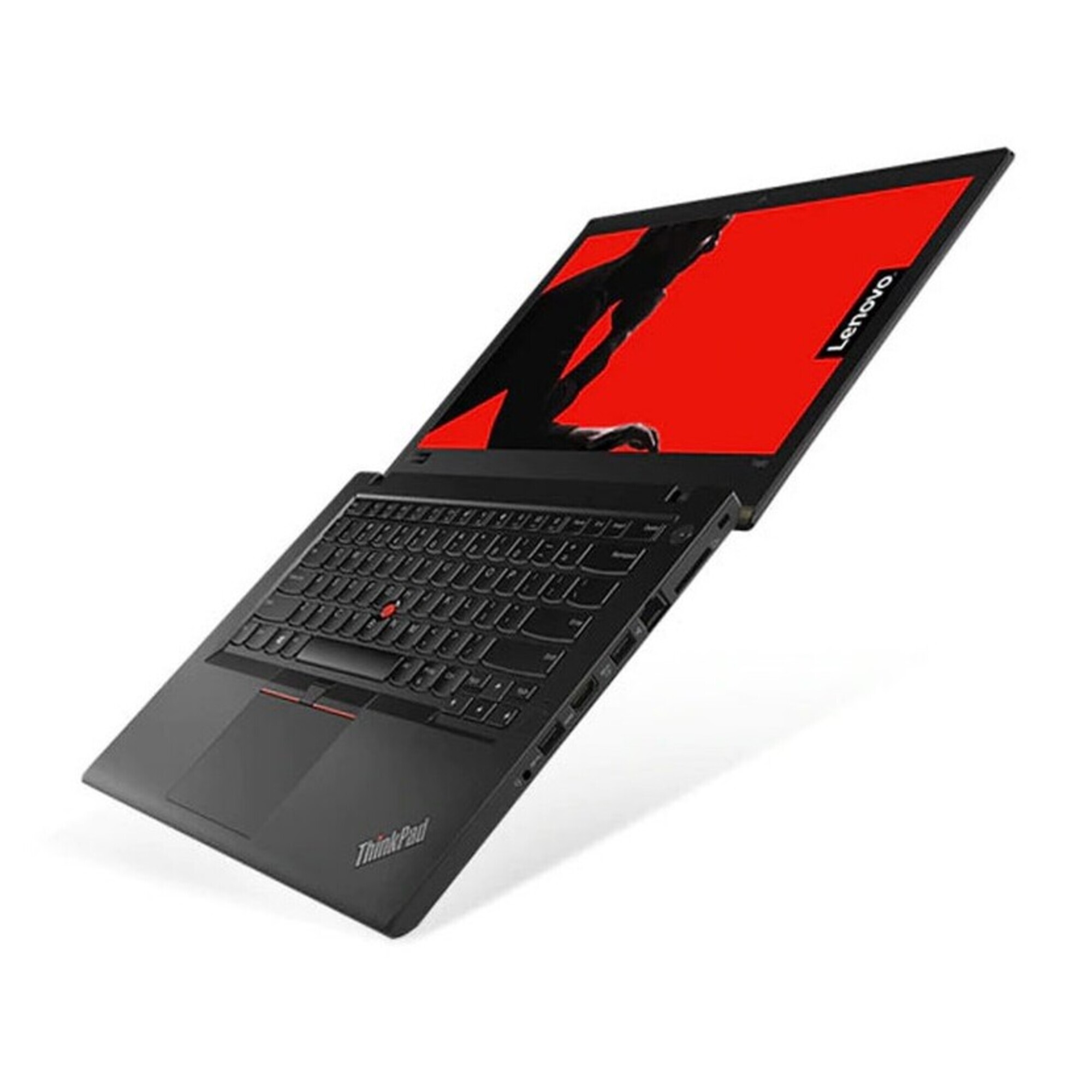 Lenovo ThinkPad T480 - 8Go - SSD 256Go - Bon état