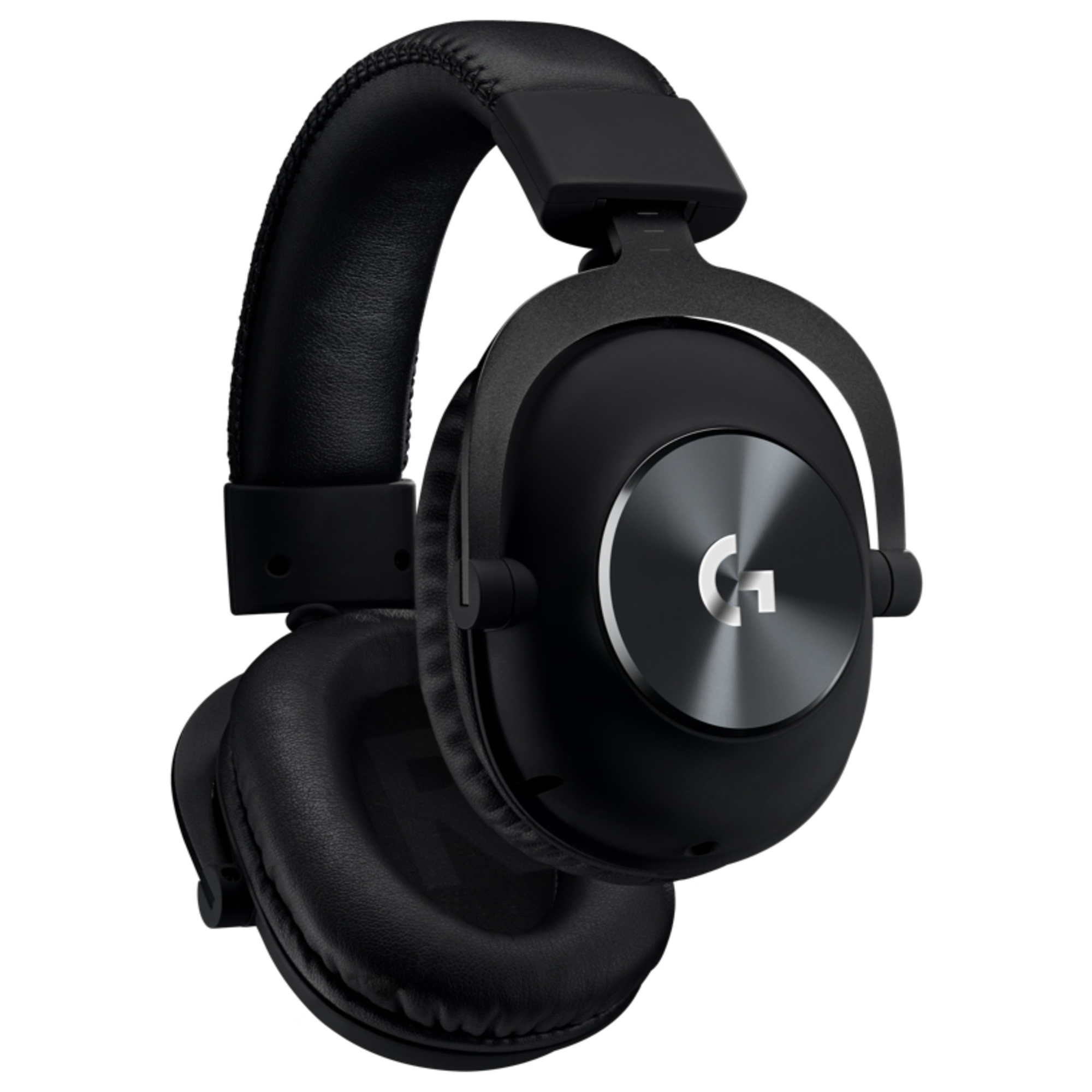 Logitech G Pro Casque Avec fil Arceau Réalité virtuelle (VR) Noir - Neuf