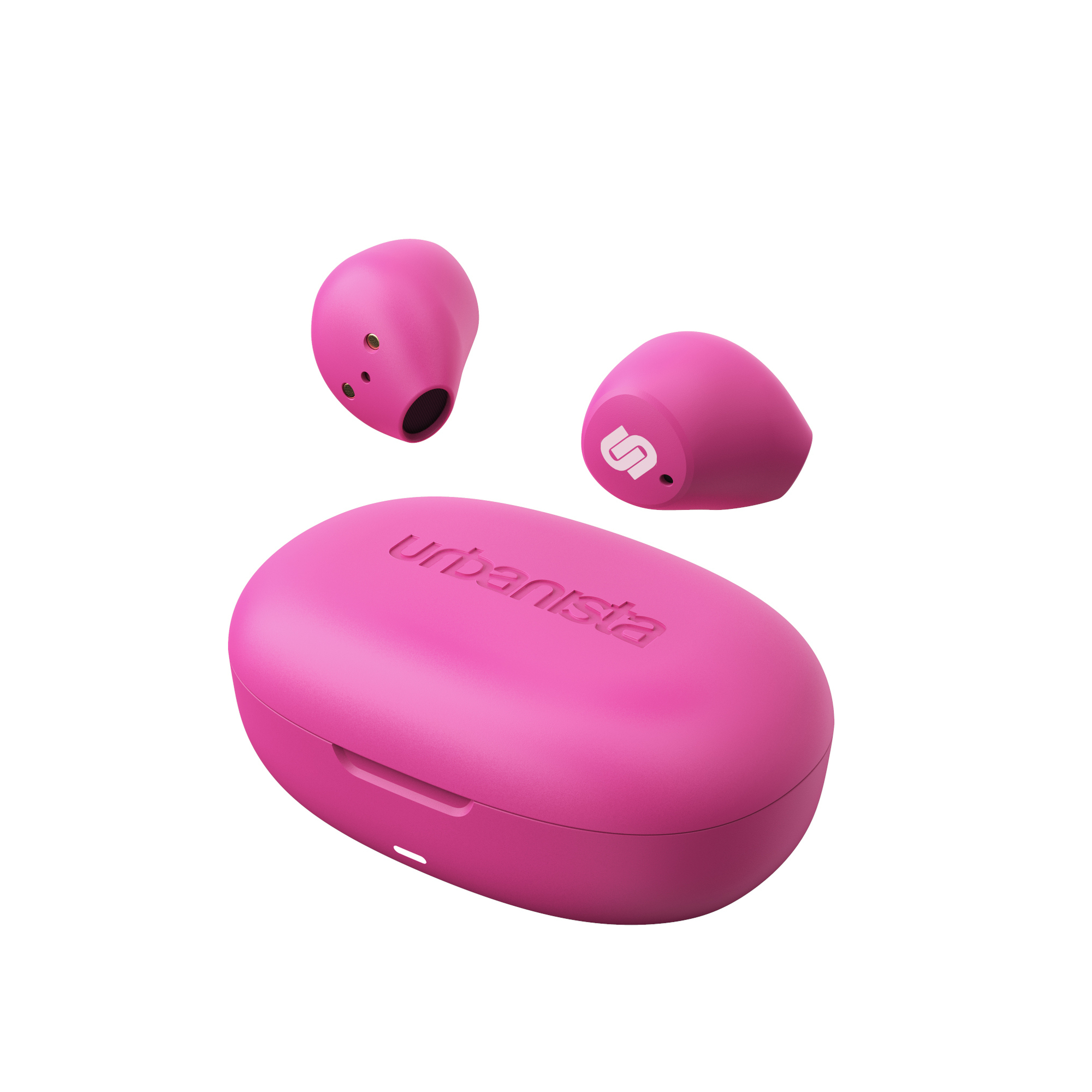 Urbanista Lisbon Casque True Wireless Stereo TWS Ecouteurs AppelsMusique Bluetooth Neuf - vue 5