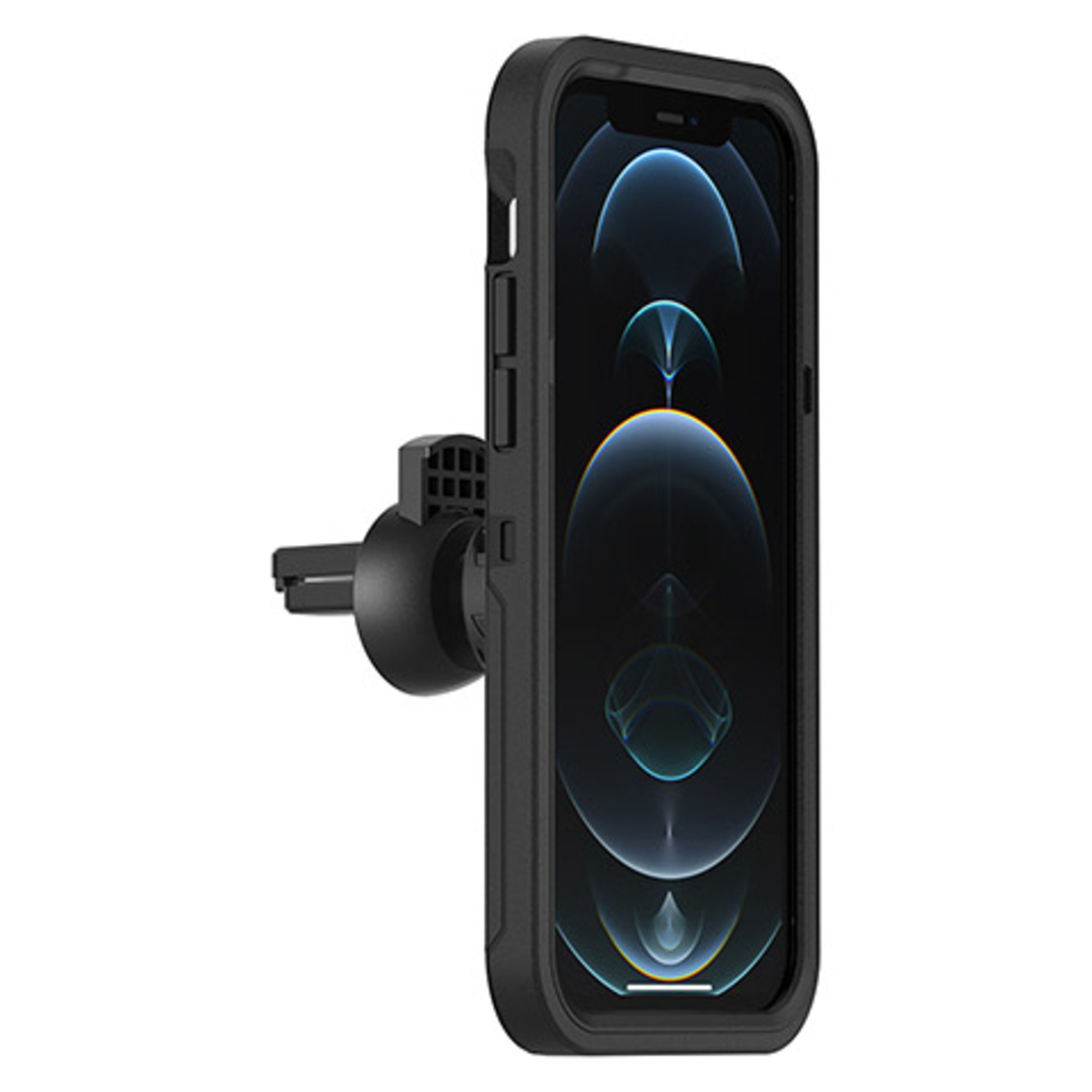 Support voiture compatible MagSafe OtterBox - vue 3