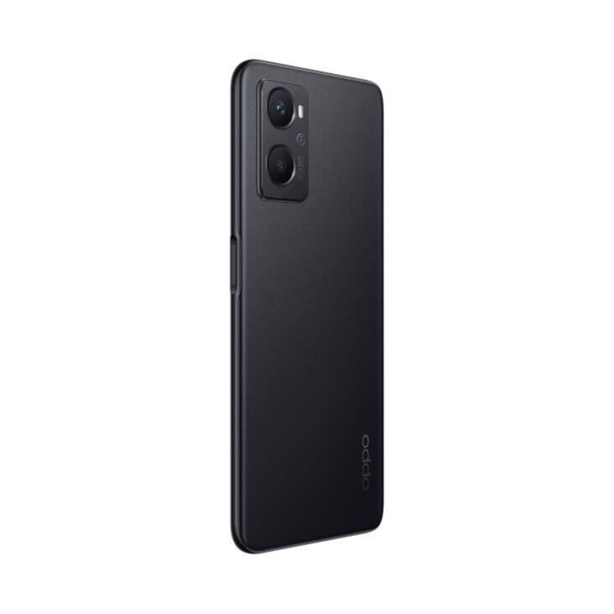 Oppo A96 128 Go, Noir, débloqué - Excellent état