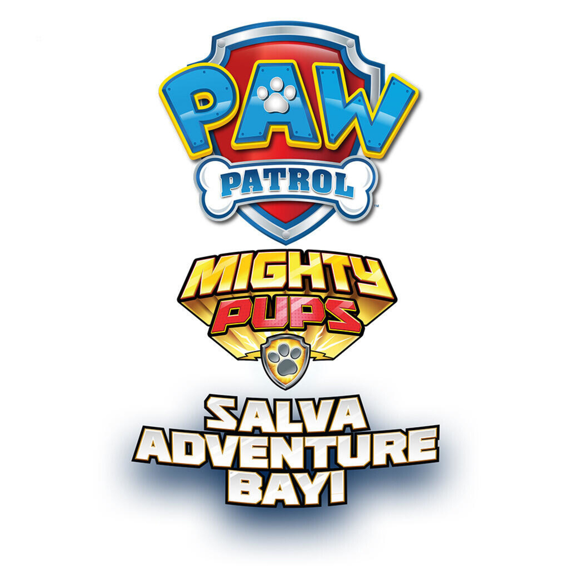 Pat' Patrouille : La Super Patrouille sauve la grande vallée Jeu Nintendo Switch - vue 10