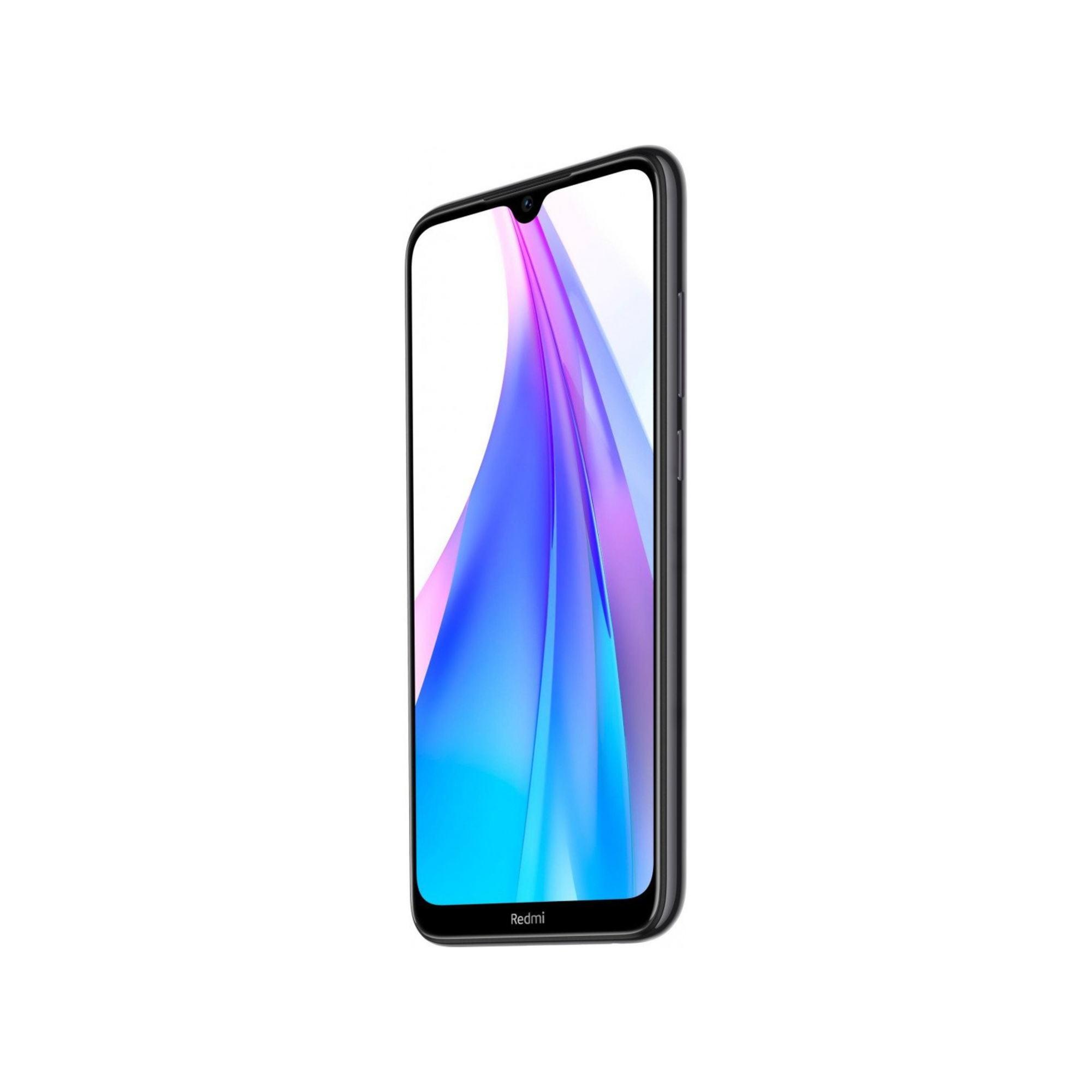Xiaomi Redmi Note 8T - vue 2
