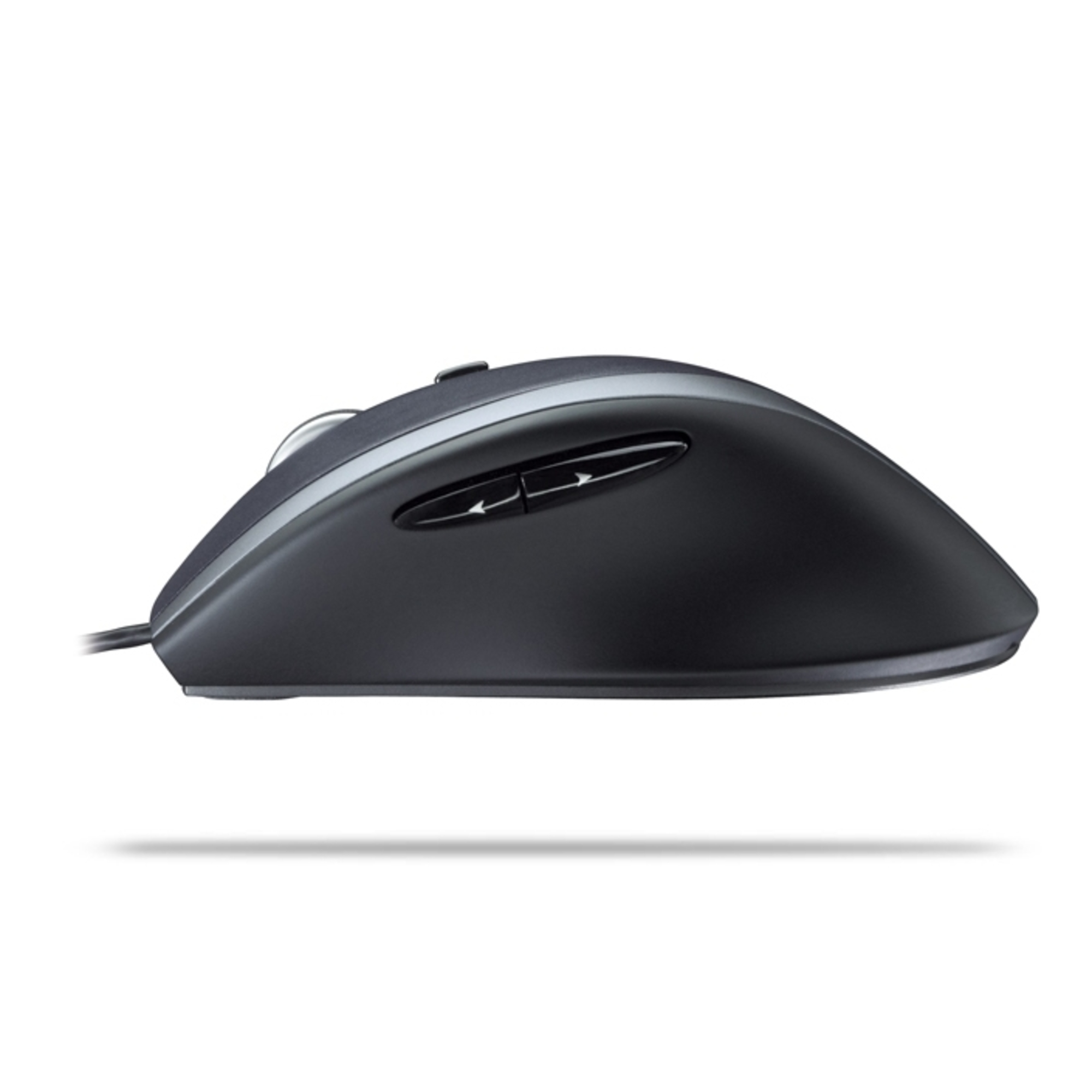 Logitech M500 souris USB Type-A Laser 1000 DPI - Neuf