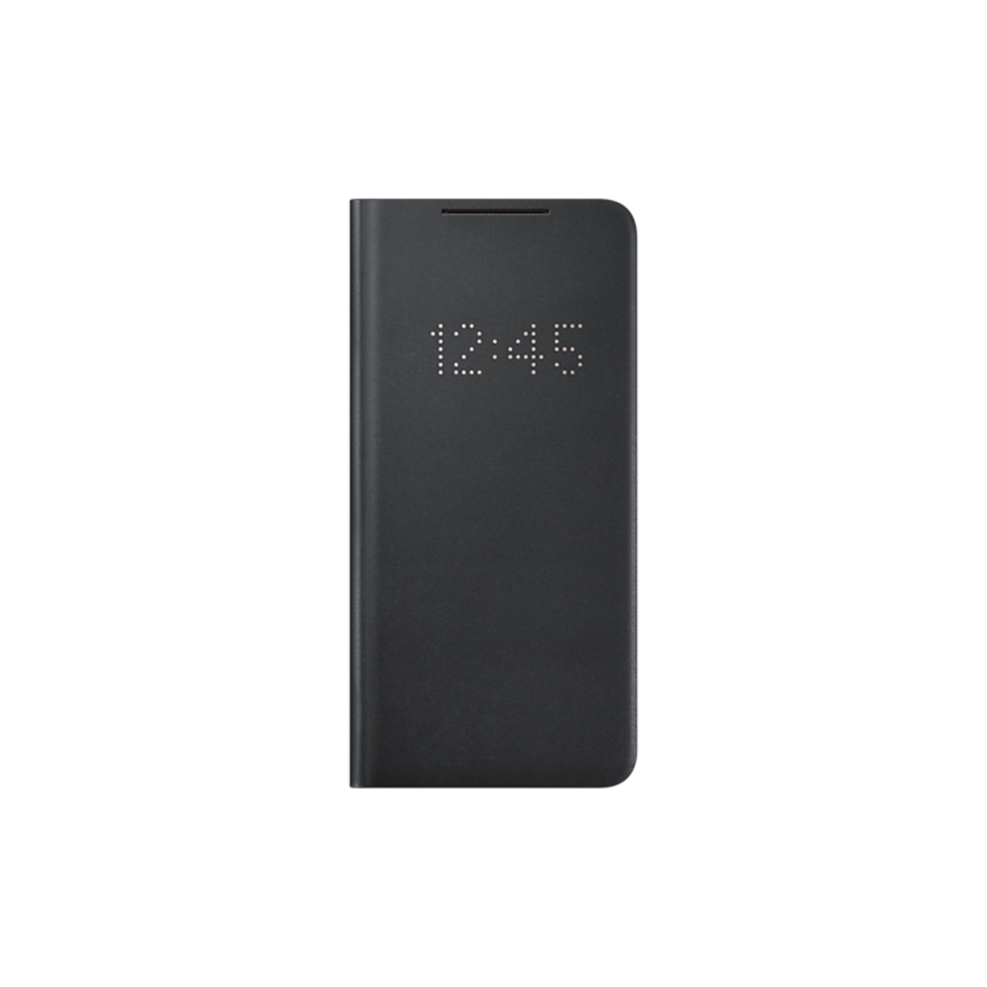Folio LED View Cover pour Galaxy S21+ Noir - Neuf