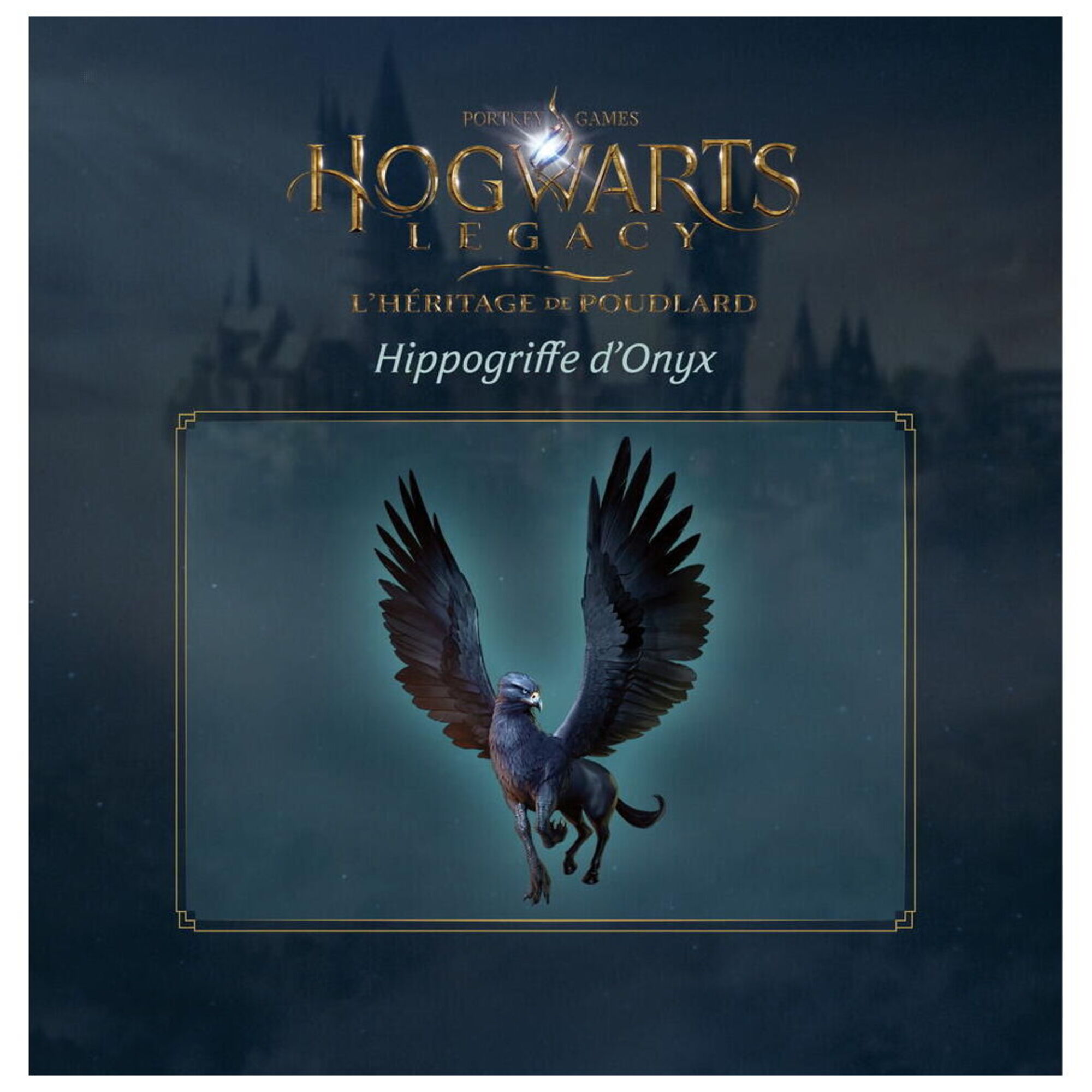 Hogwarts Legacy L'Héritage de Poudlard Xbox One - Neuf