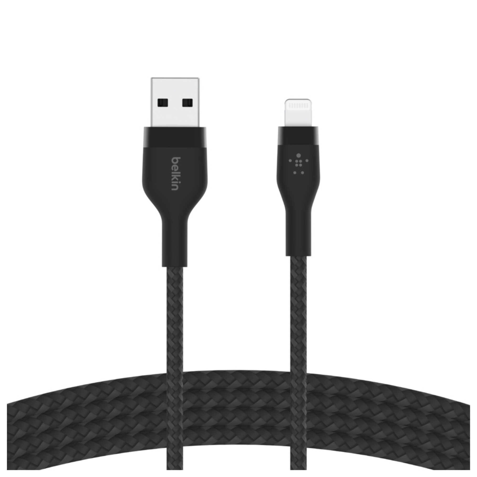 Belkin CAA010BT3MBK 3m - vue 8