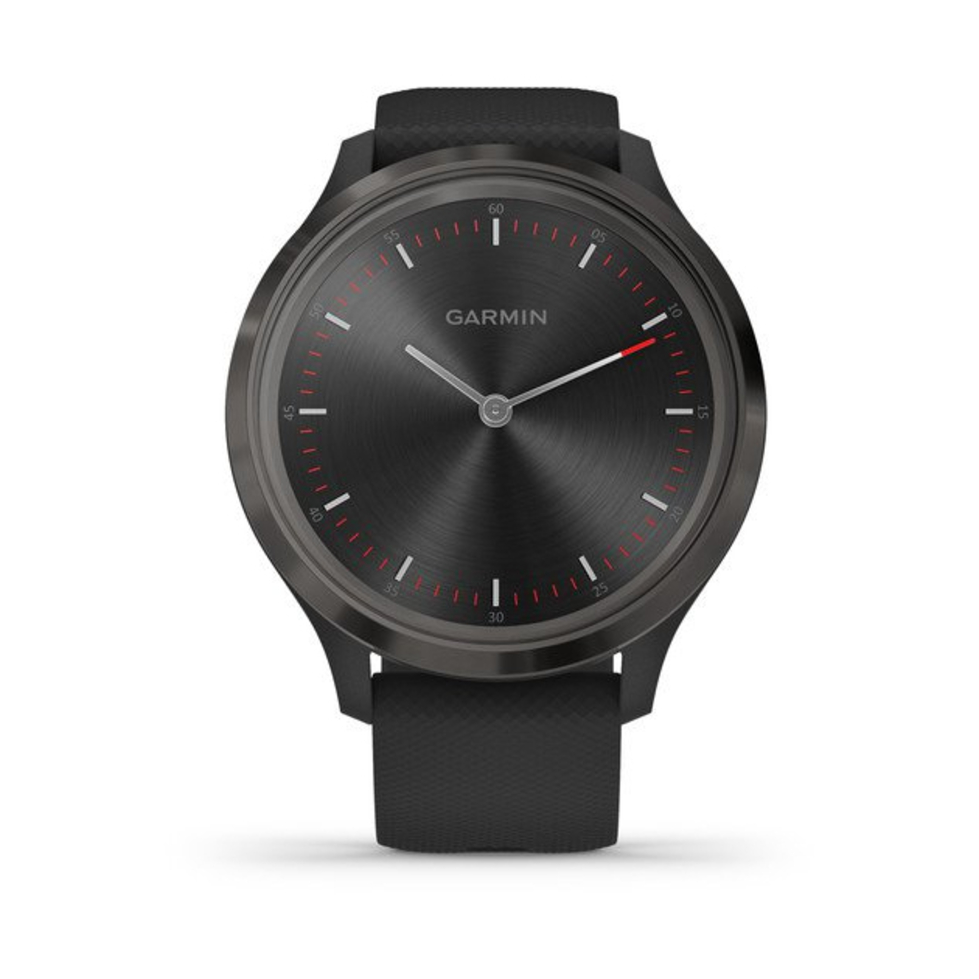 Vívomove 3 Oled 44 Mm Noir Gps (Satellite) - Neuf