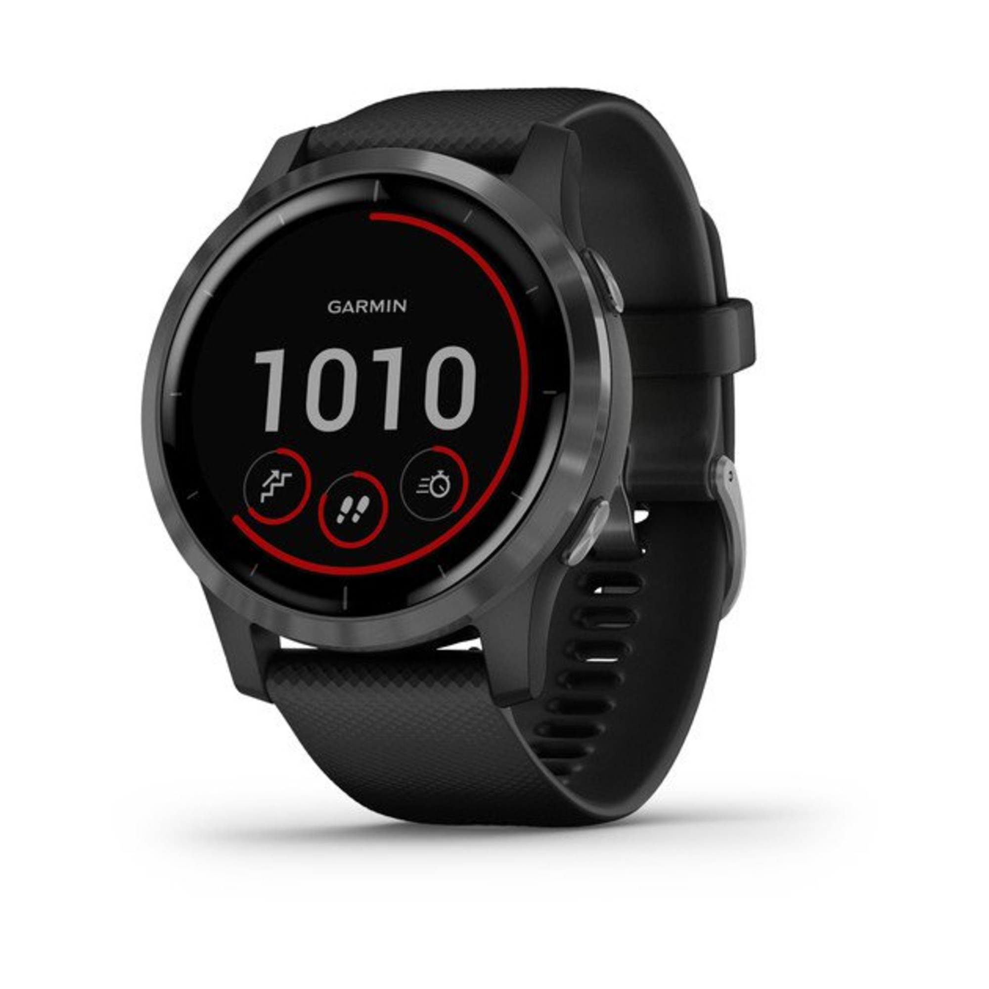 Vívoactive 4 3,3 (1.3 ) Noir Gps (Satellite) - Bon état