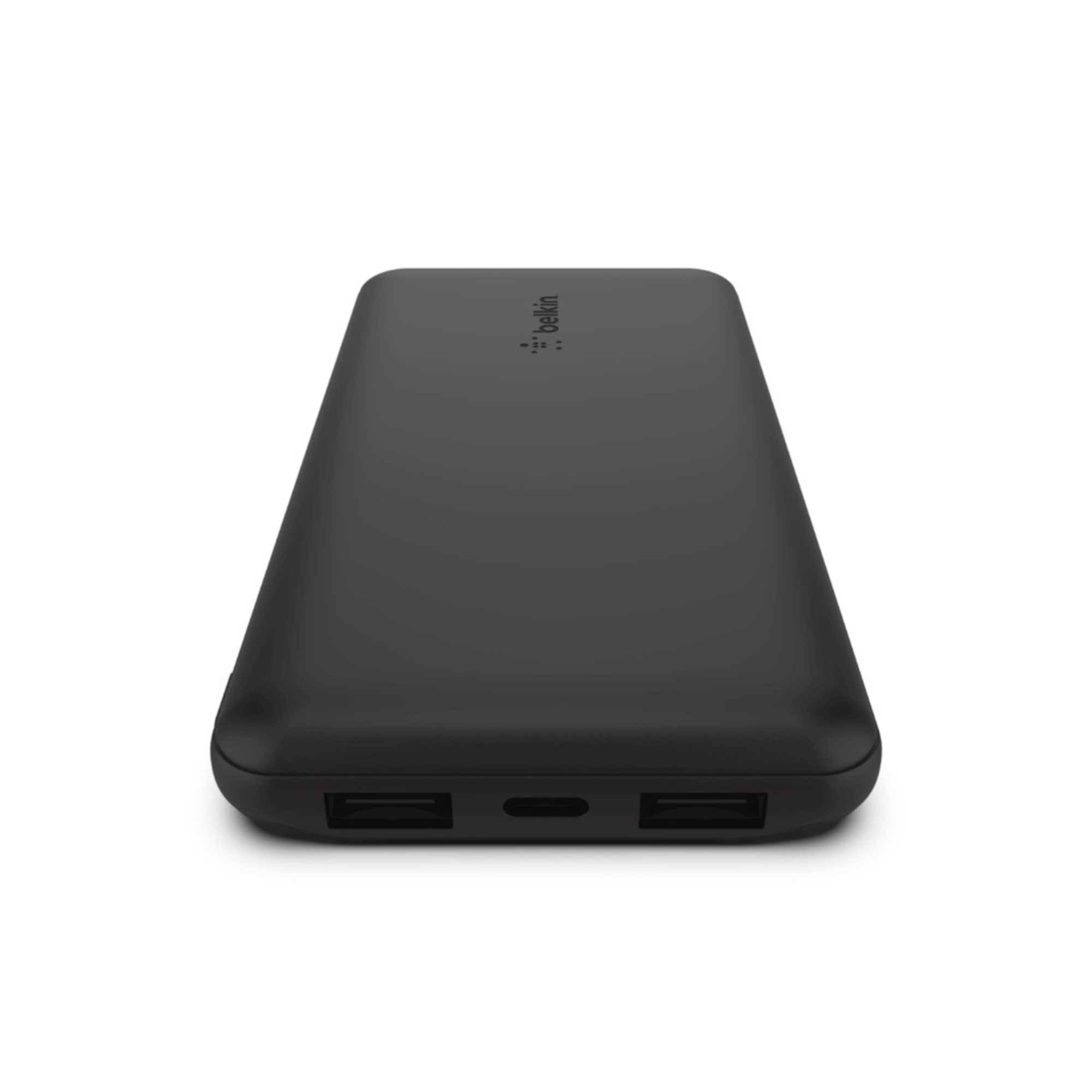 Belkin BOOST?CHARGE 10000 mAh Noir - Neuf