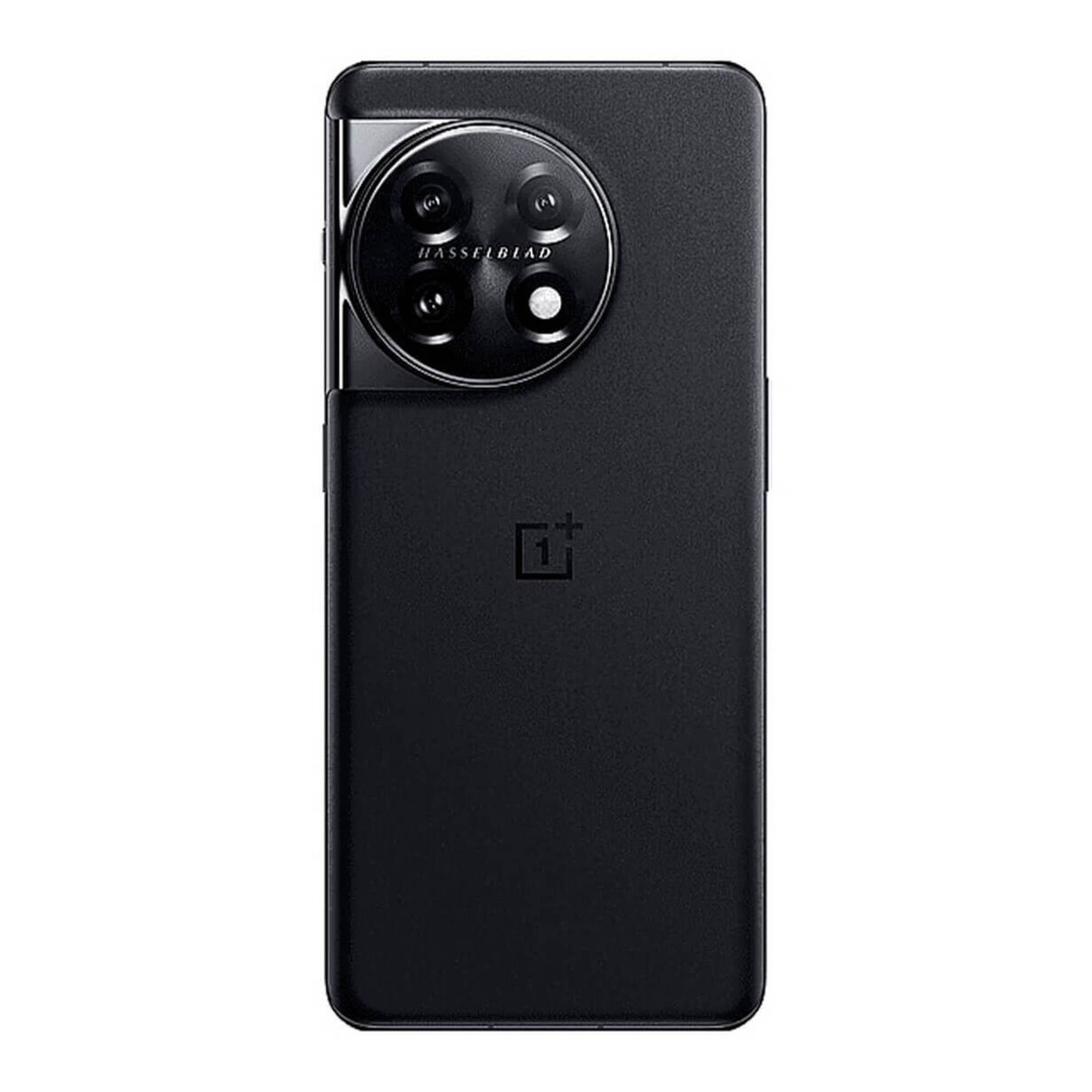 OnePlus 11 (5G) 128Go, Noir (Titan Black), débloqué - Neuf