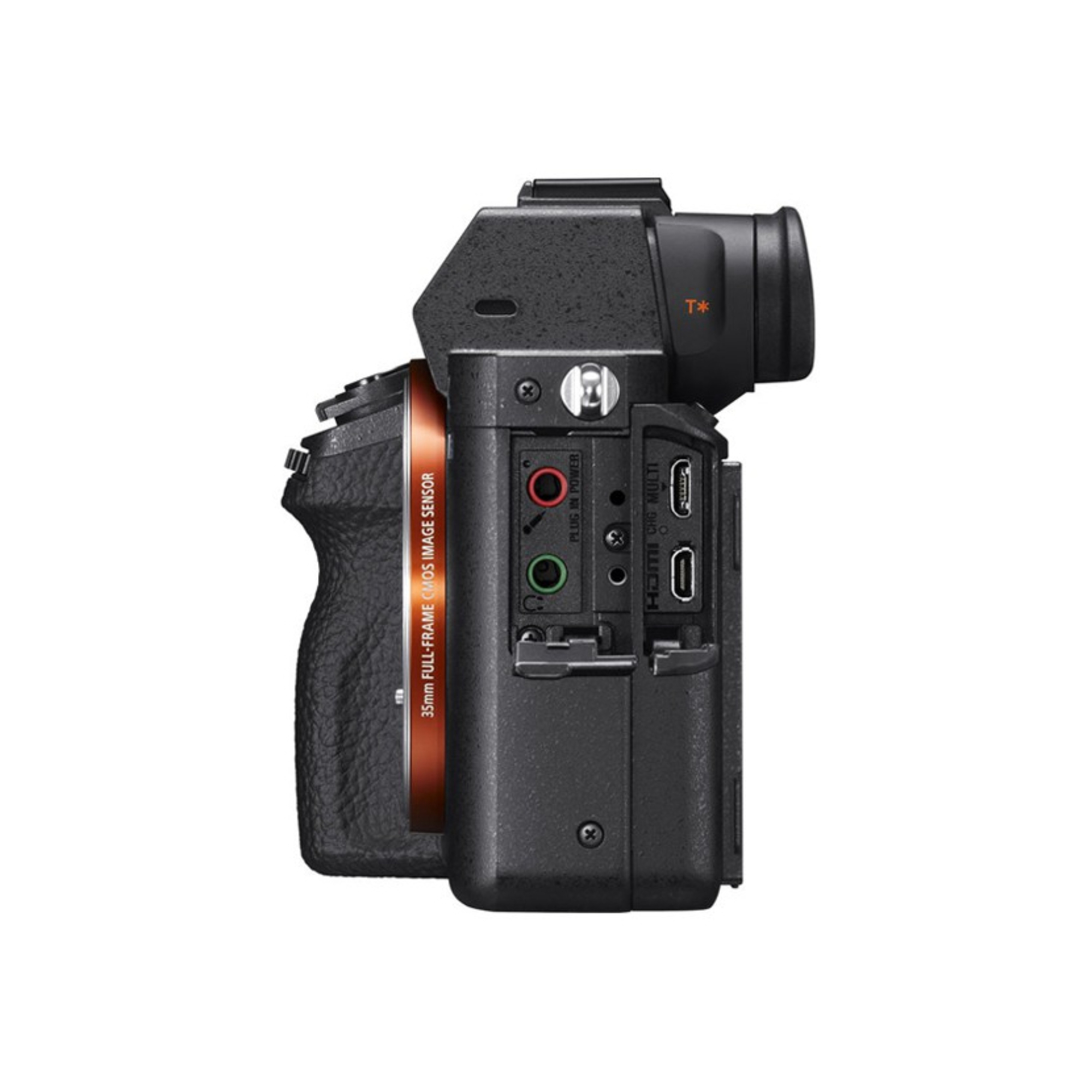 Sony Alpha 7 II + SEL2470Z MILC 24,3 MP CMOS 6000 x 4000 pixels Noir - Neuf