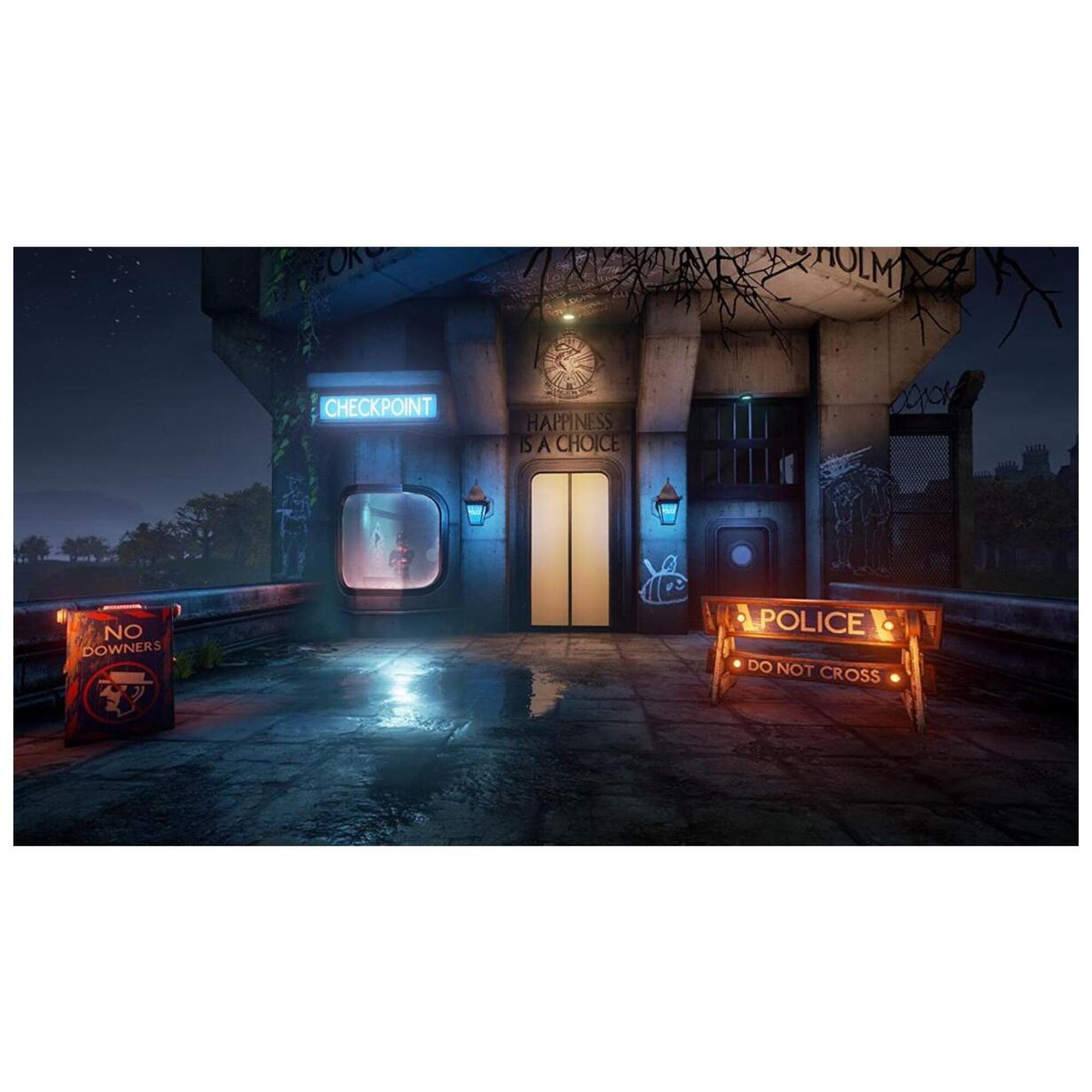 We Happy Few Xbox One - Neuf