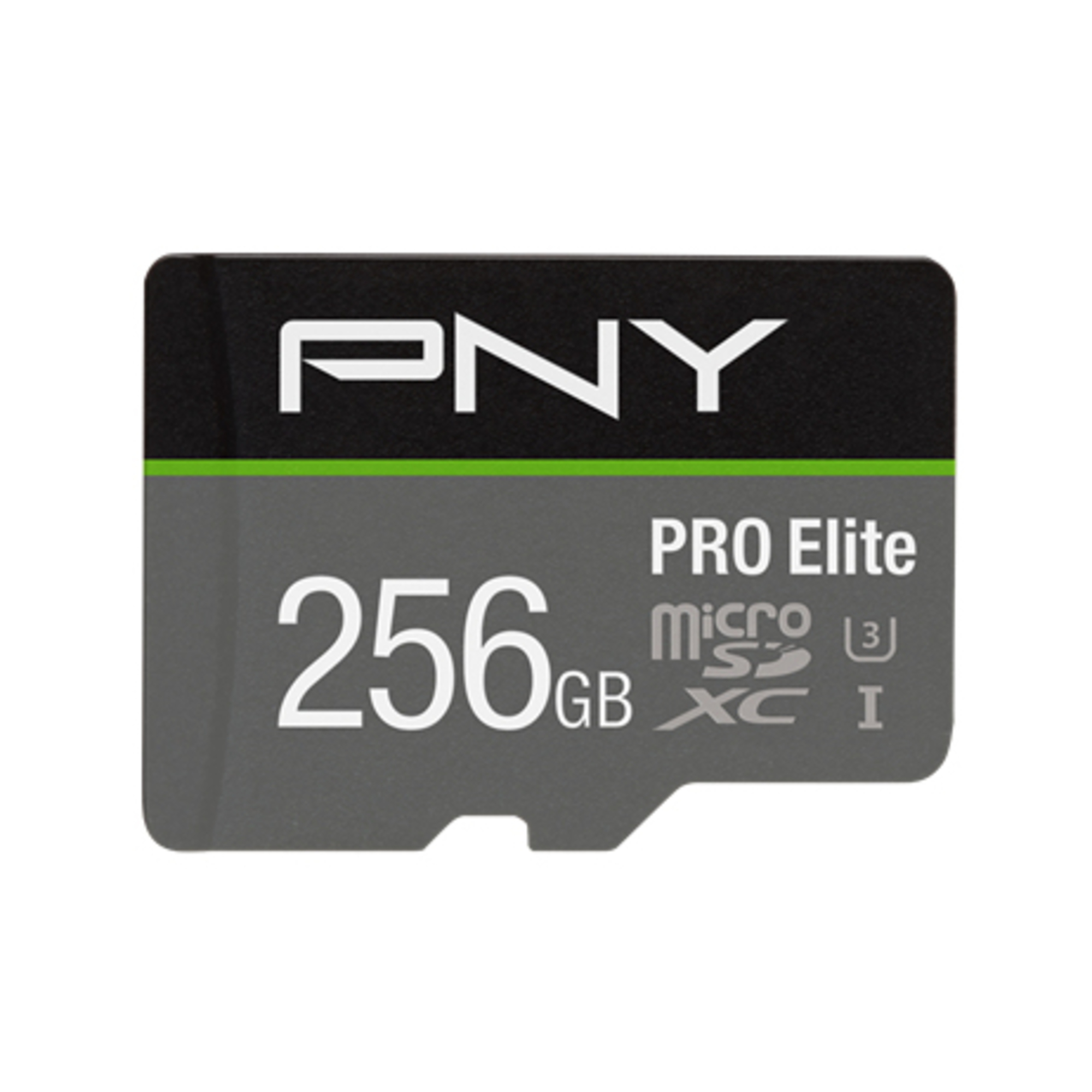Carte Mémoire Micro Sdxc Elite Pny Unitaire