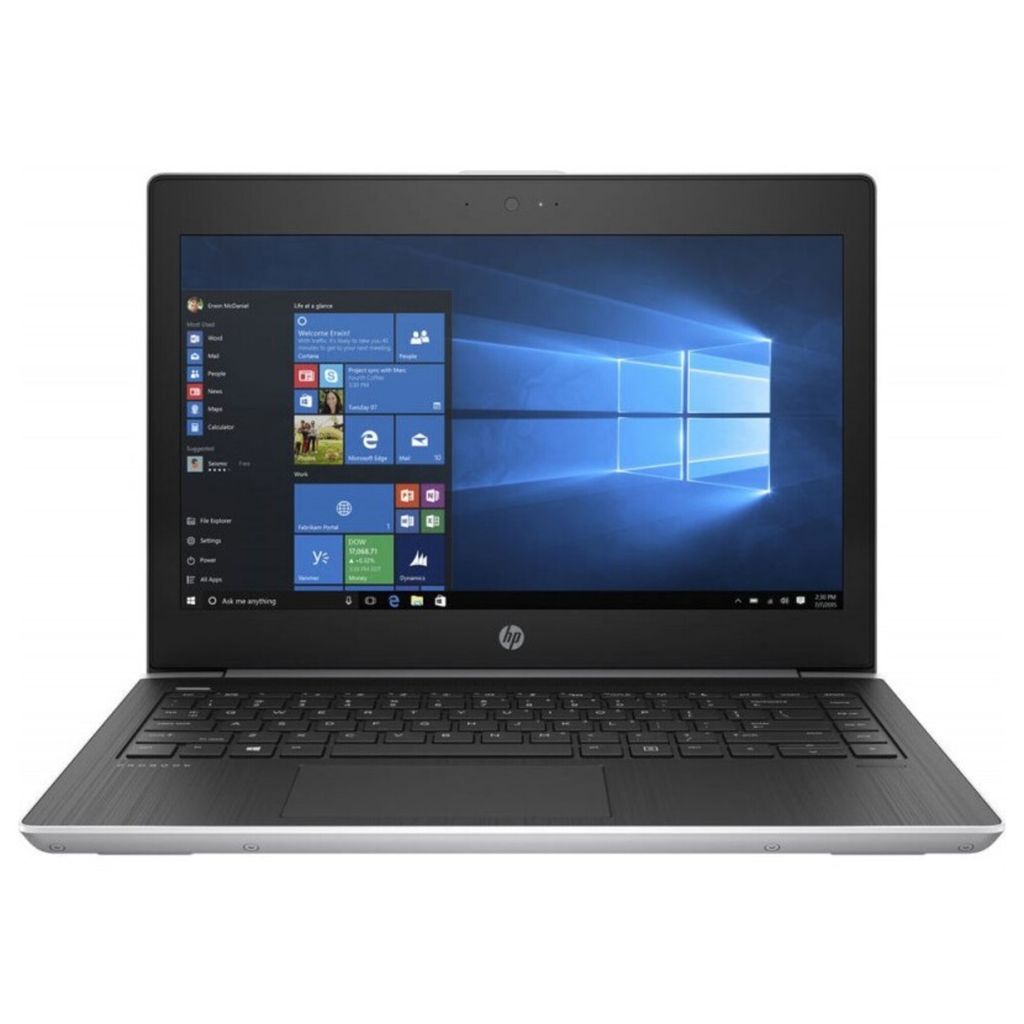 HP ProBook 430 G5 - 8Go - SSD 256Go - Très bon état