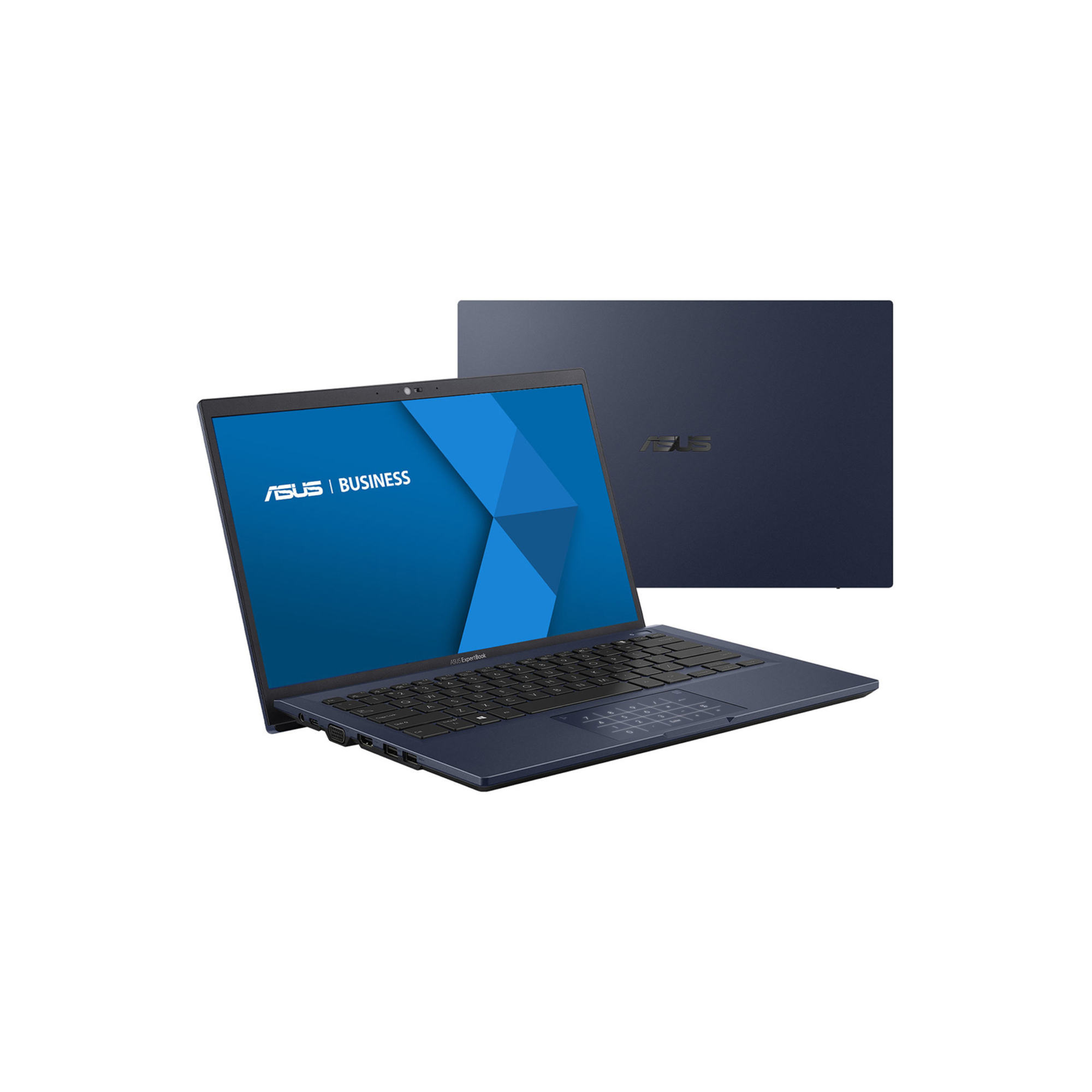 ASUS ExpertBook B1400CENT EK2771R - vue 2