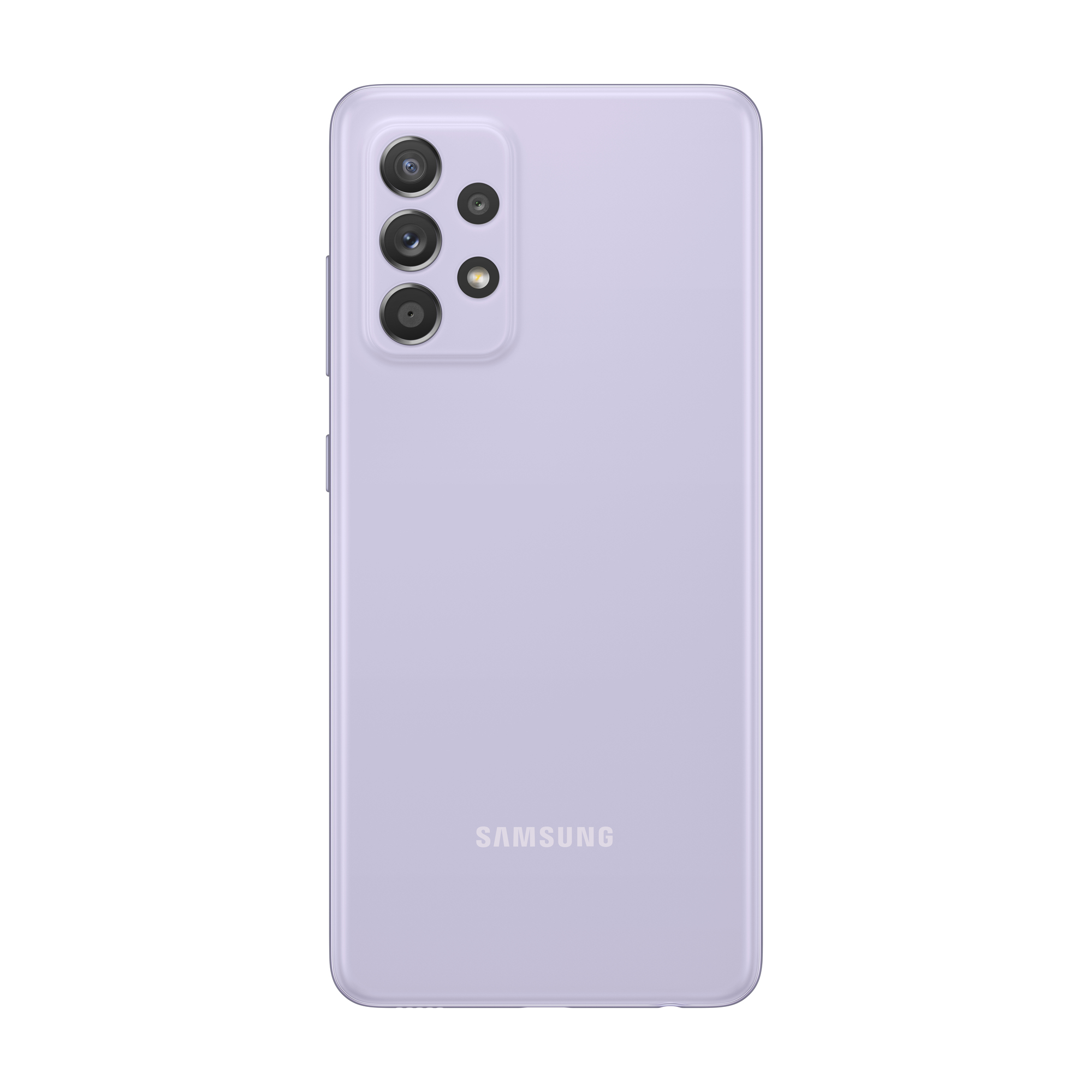 Galaxy A52 5G 128 Go, Lavande, débloqué - Neuf