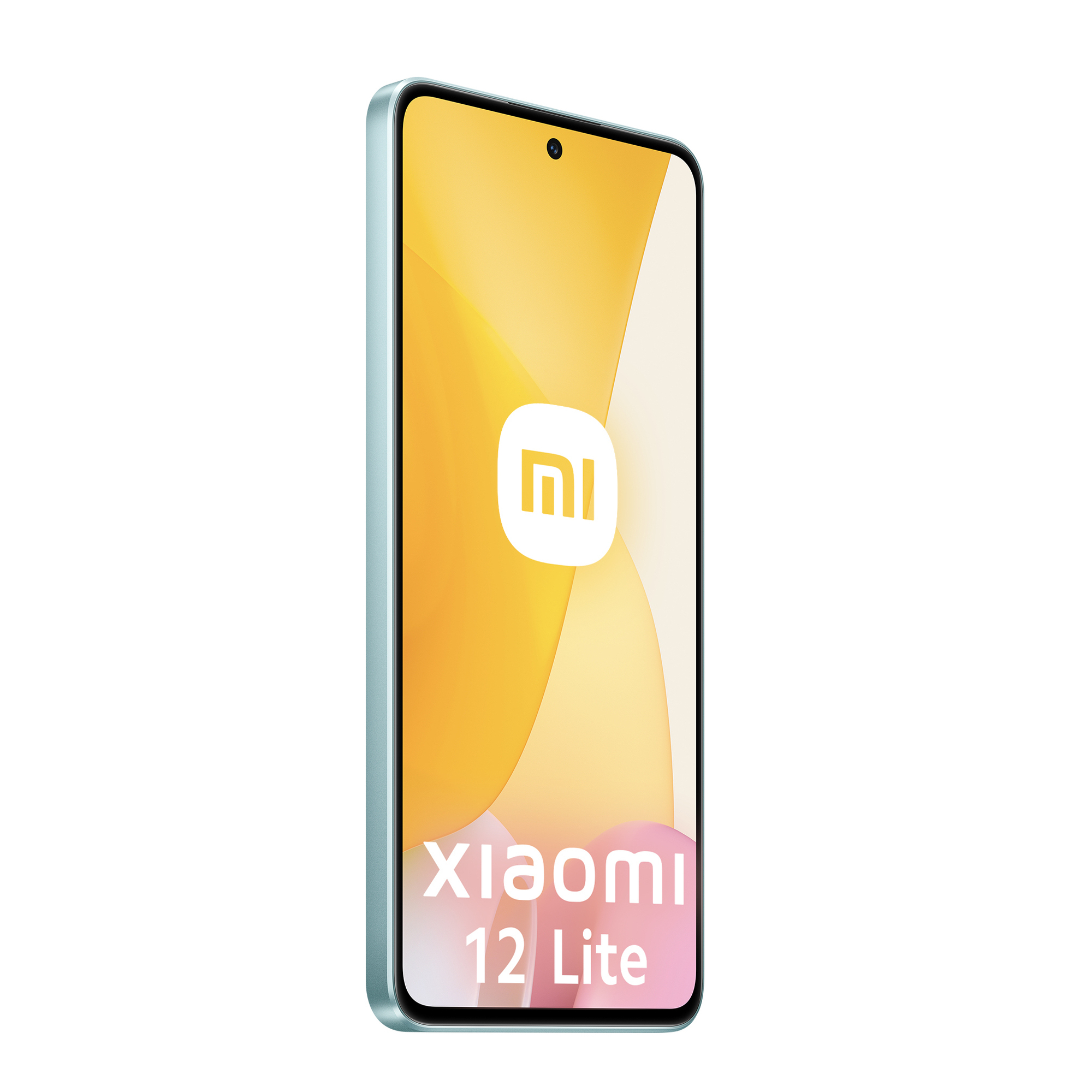 Xiaomi 12 Lite (5G) 128Go, Vert, débloqué - Excellent état