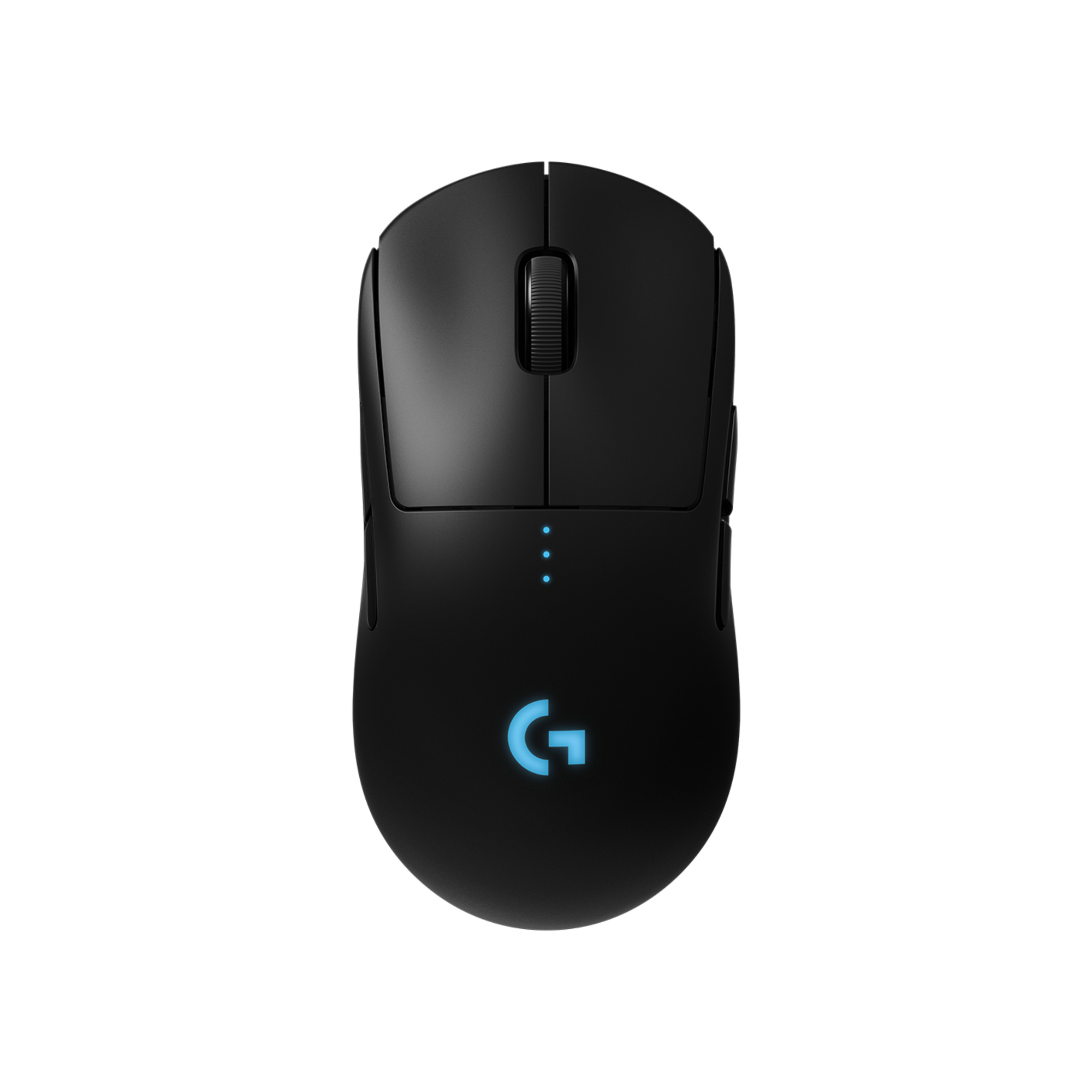 Gaming Sans Fil Pro 910 005273 Logitech - vue 6