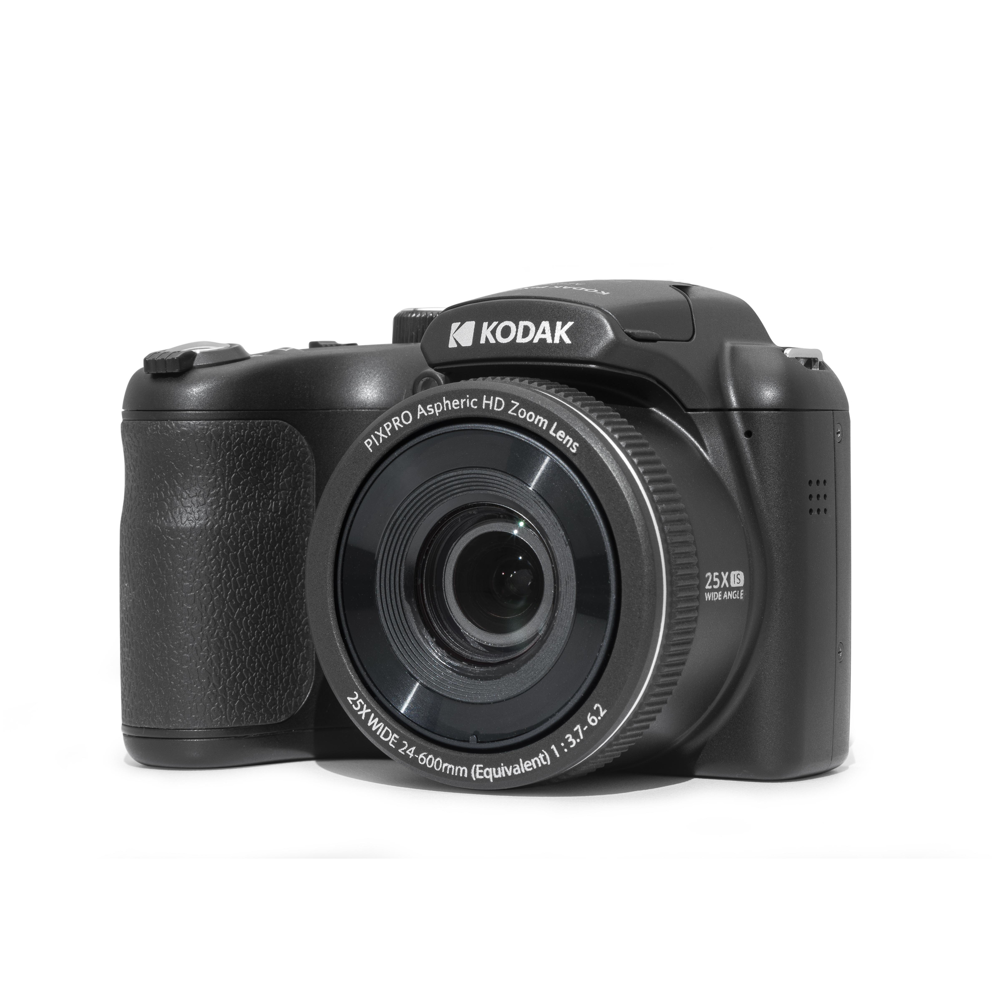 Kodak ASTRO ZOOM 1/2.3  Appareil-photo compact 16,35 MP BSI CMOS Noir - Très bon état