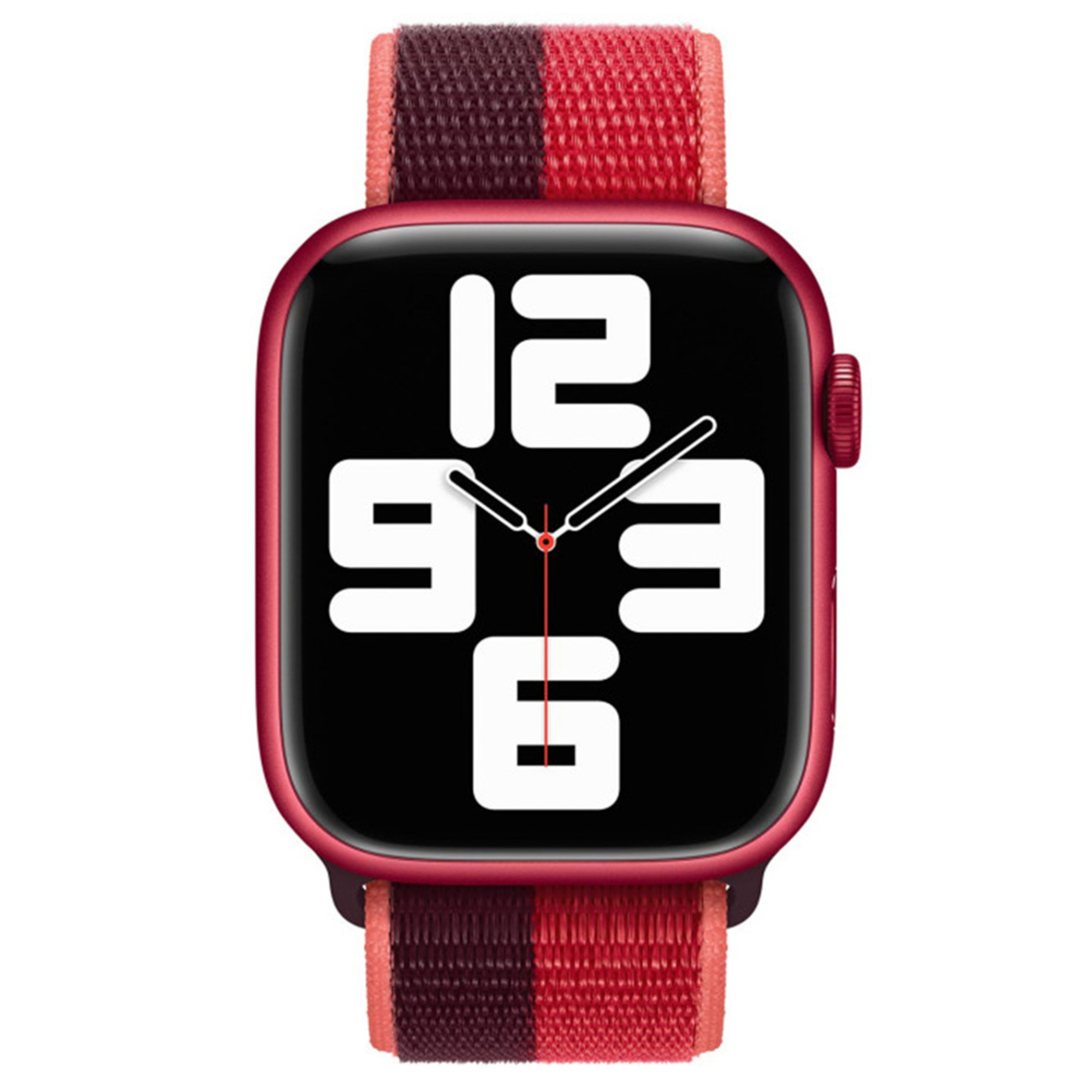 Bracelet Apple Watch 42mm Sport Loop - vue 2